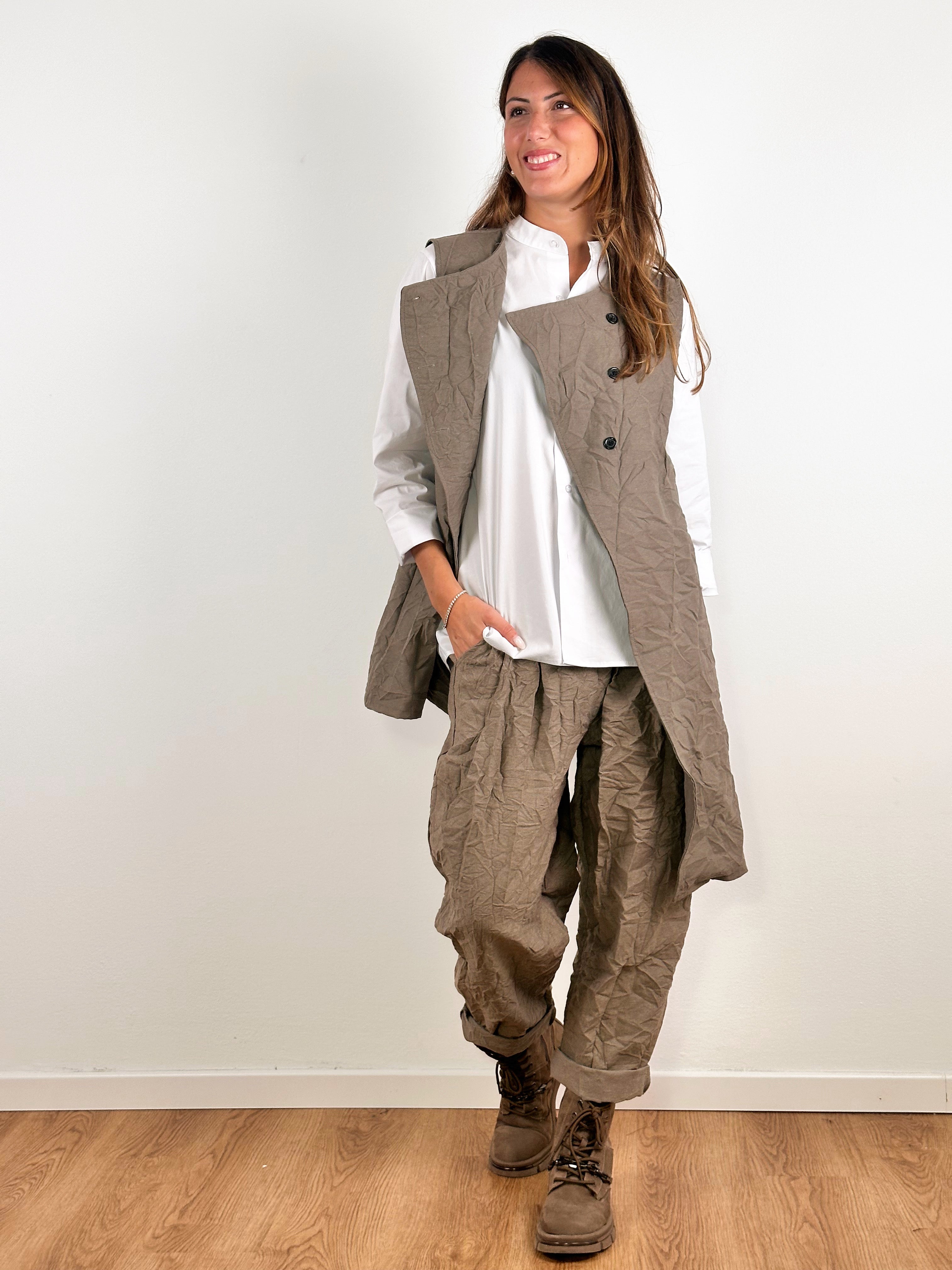 Gillet 158 Alex