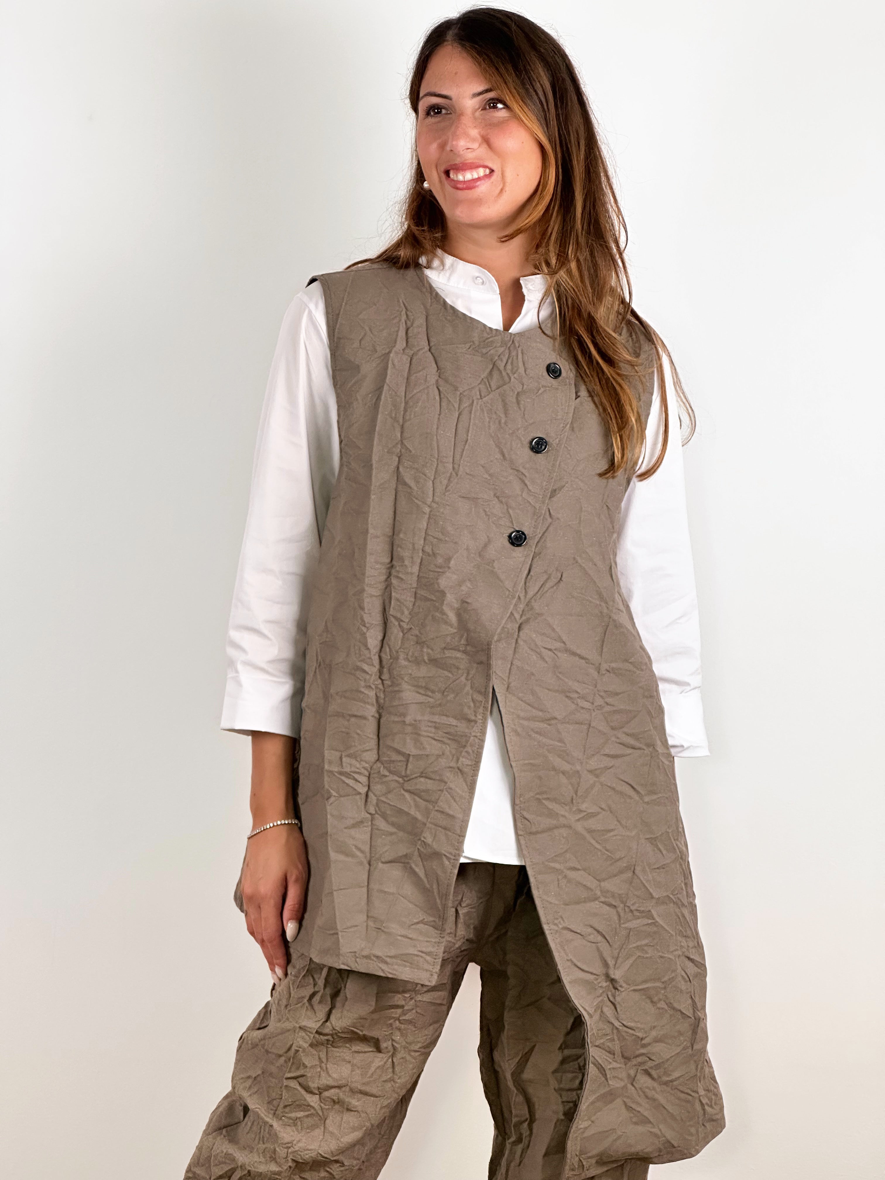 Gillet 158 Alex
