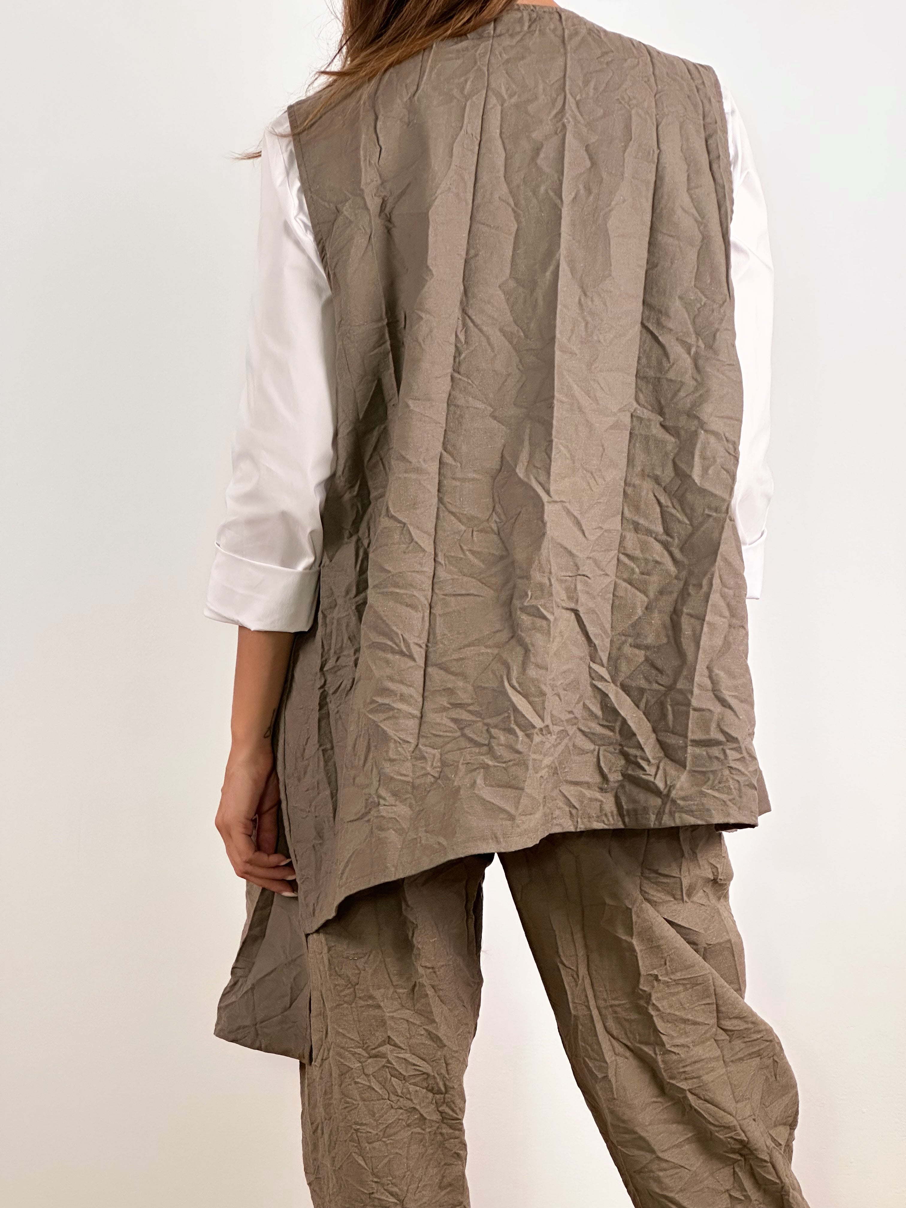 Gillet 158 Alex