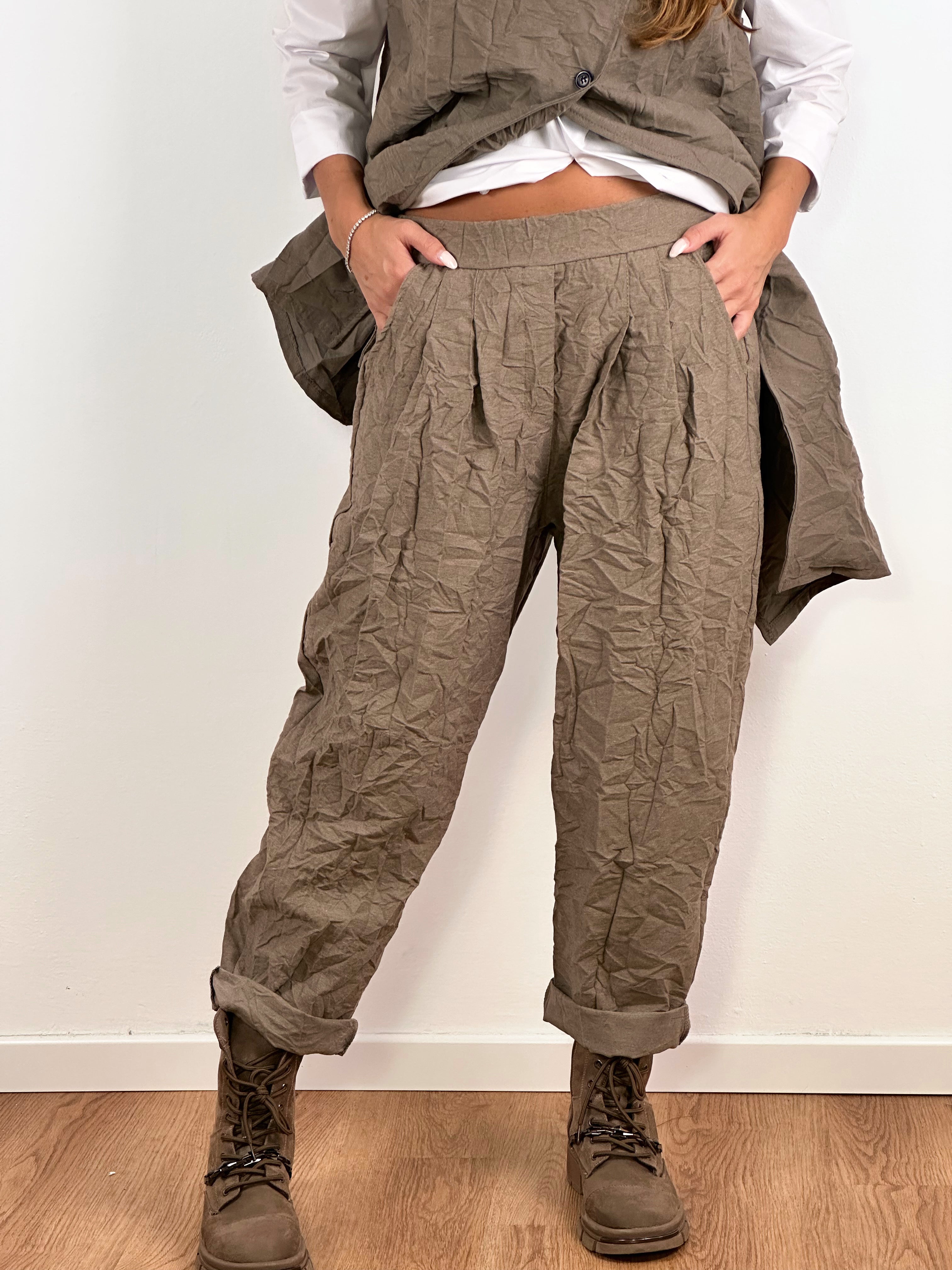 Pantalone 158 Alex