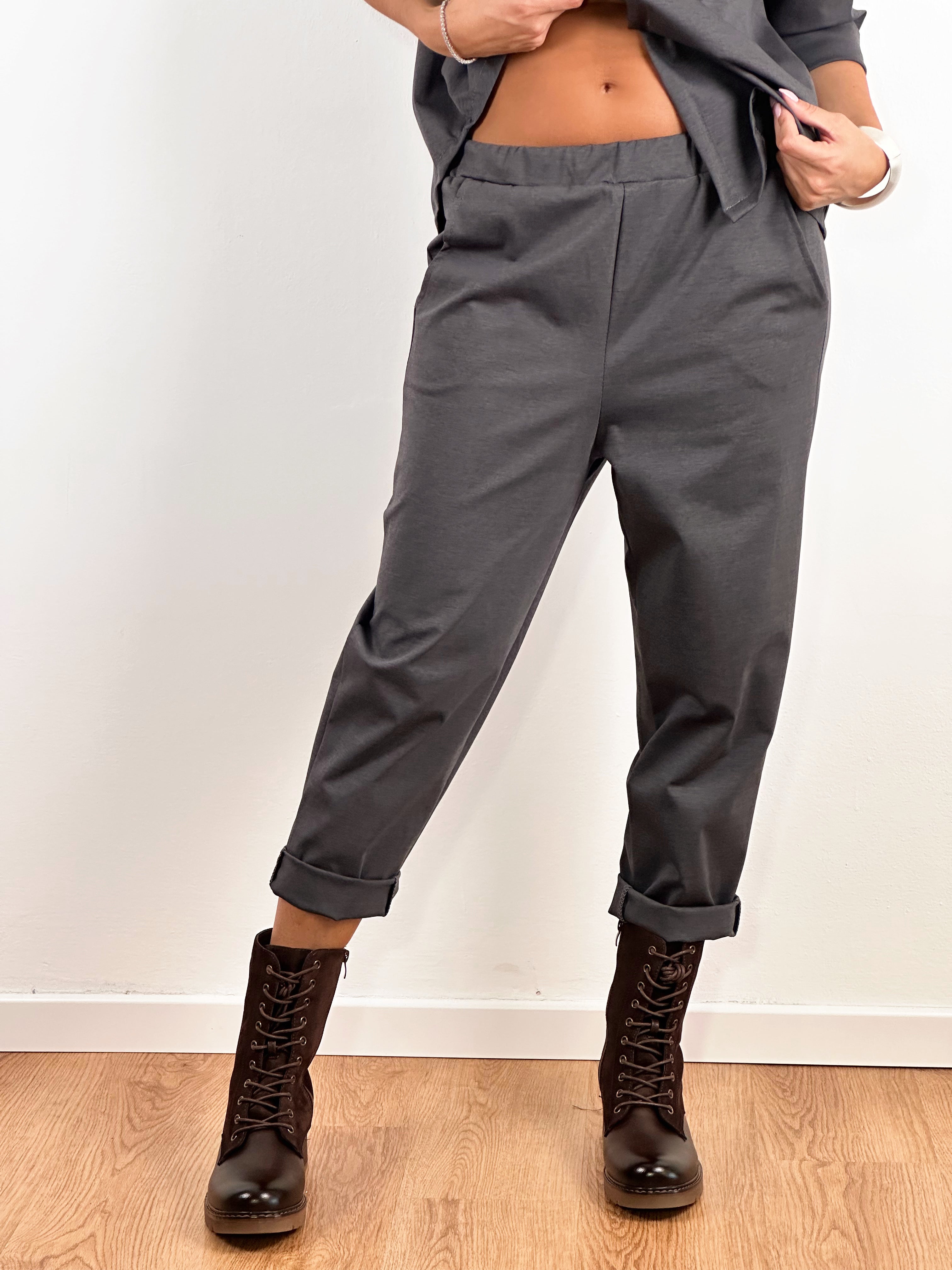 Pantalone Paul