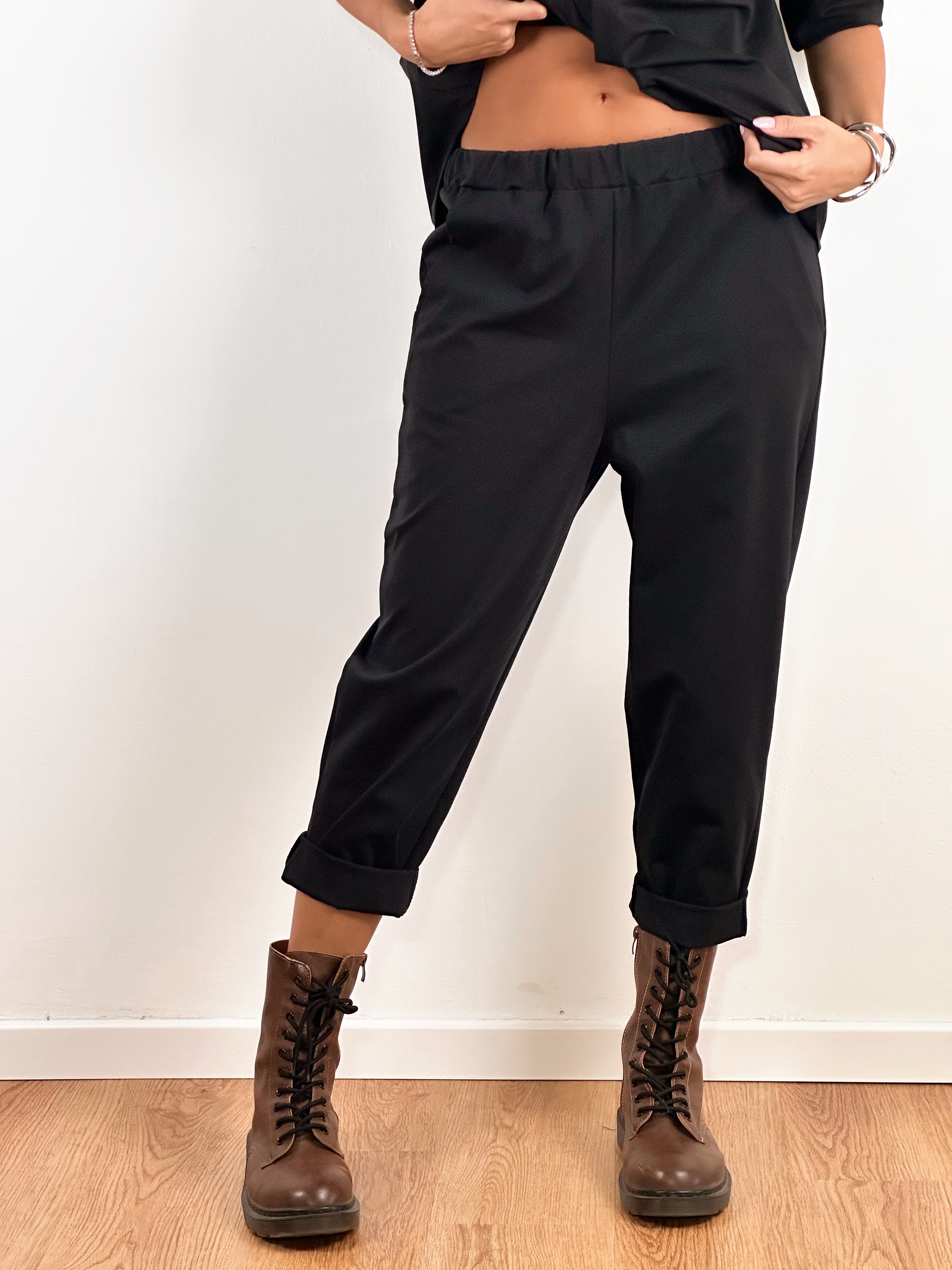 Pantalone Paul