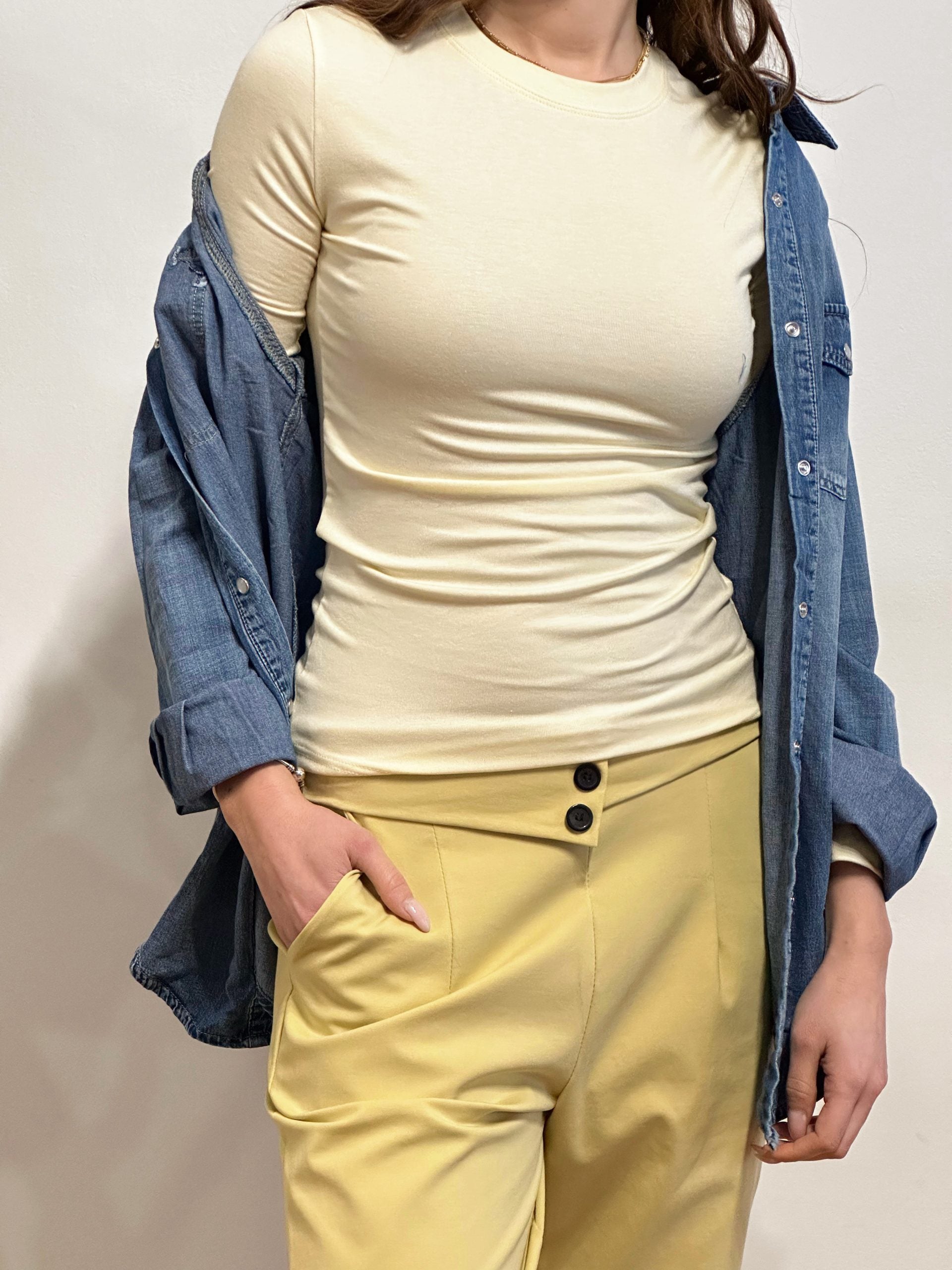 Maglia Classic