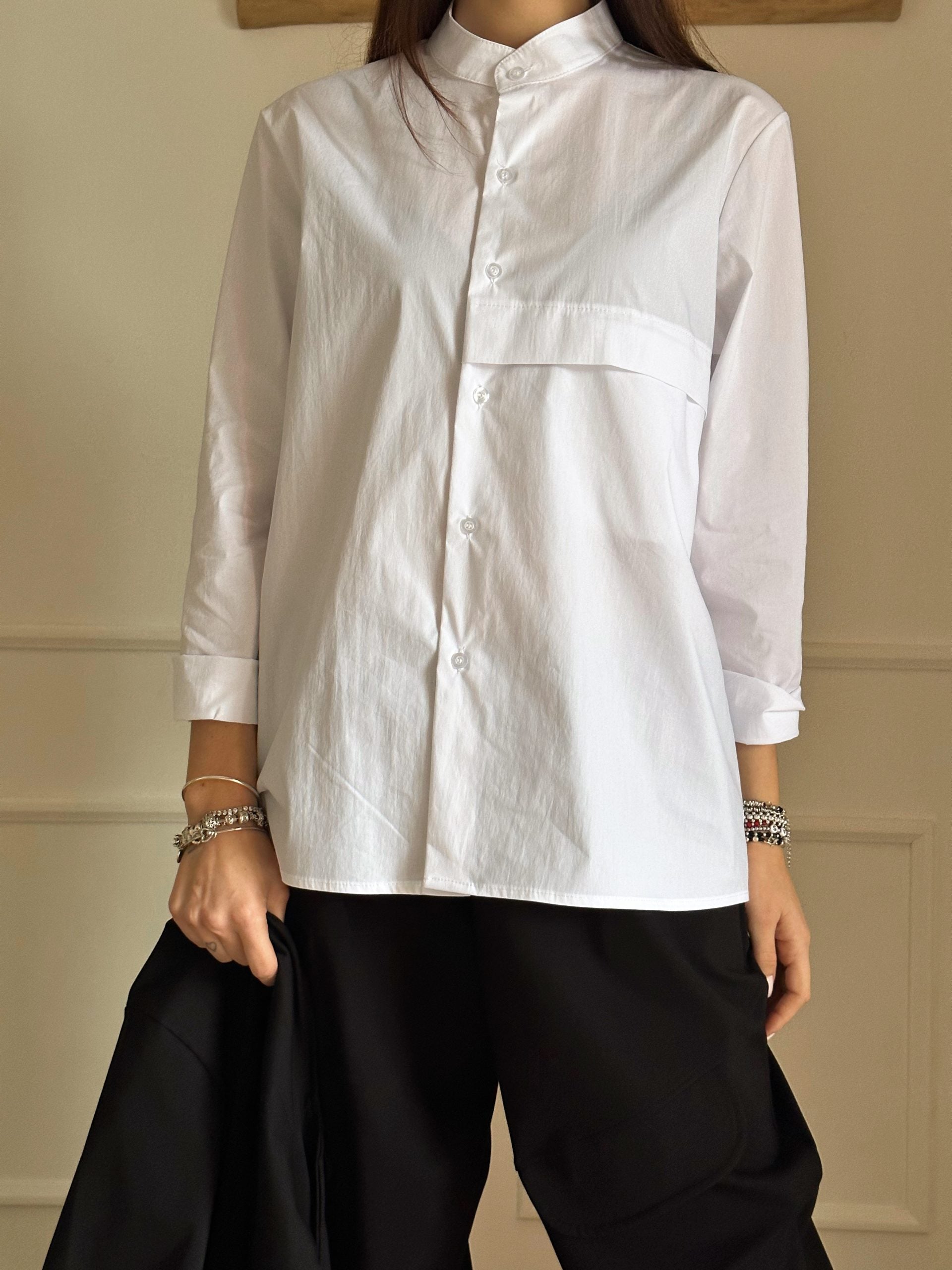 Camicia Sun Coreana