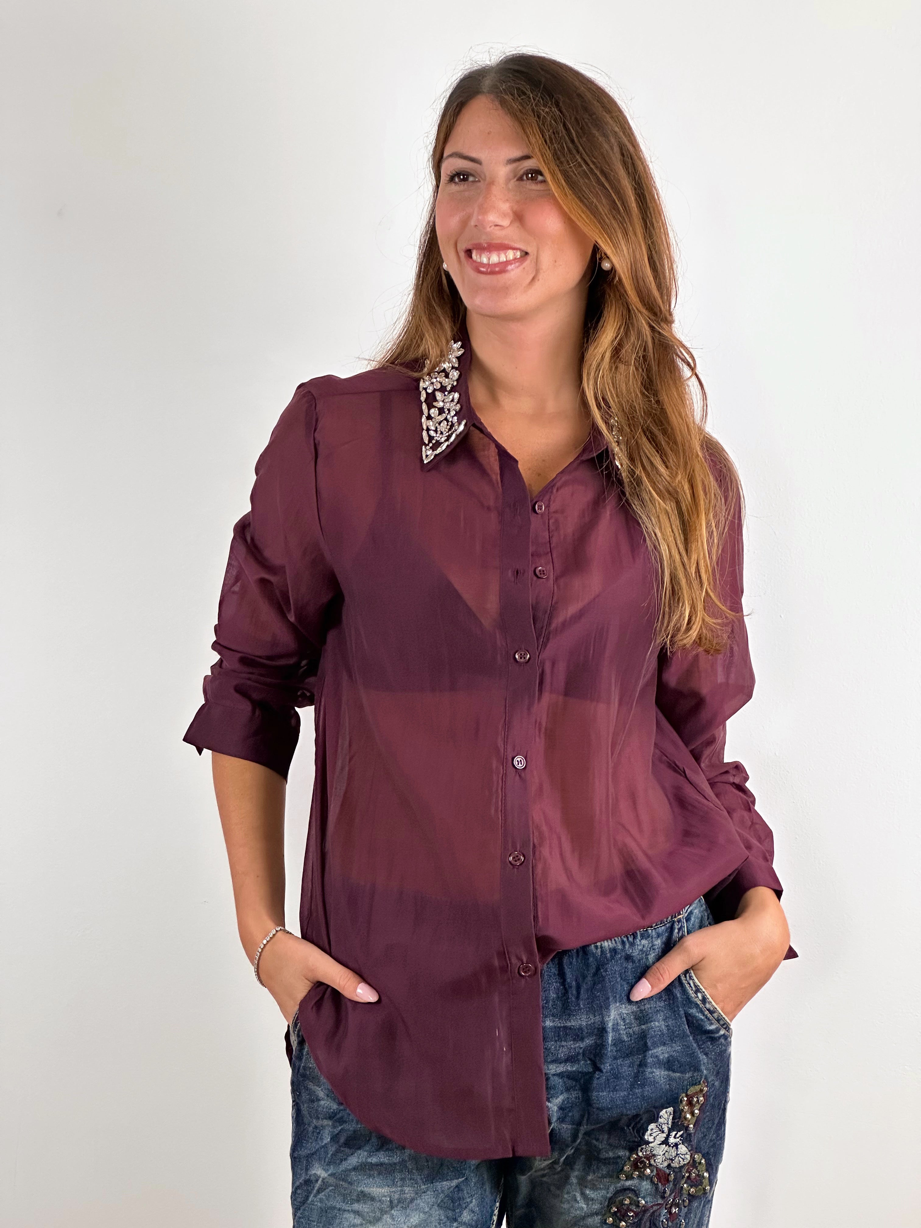 Camicia Derek