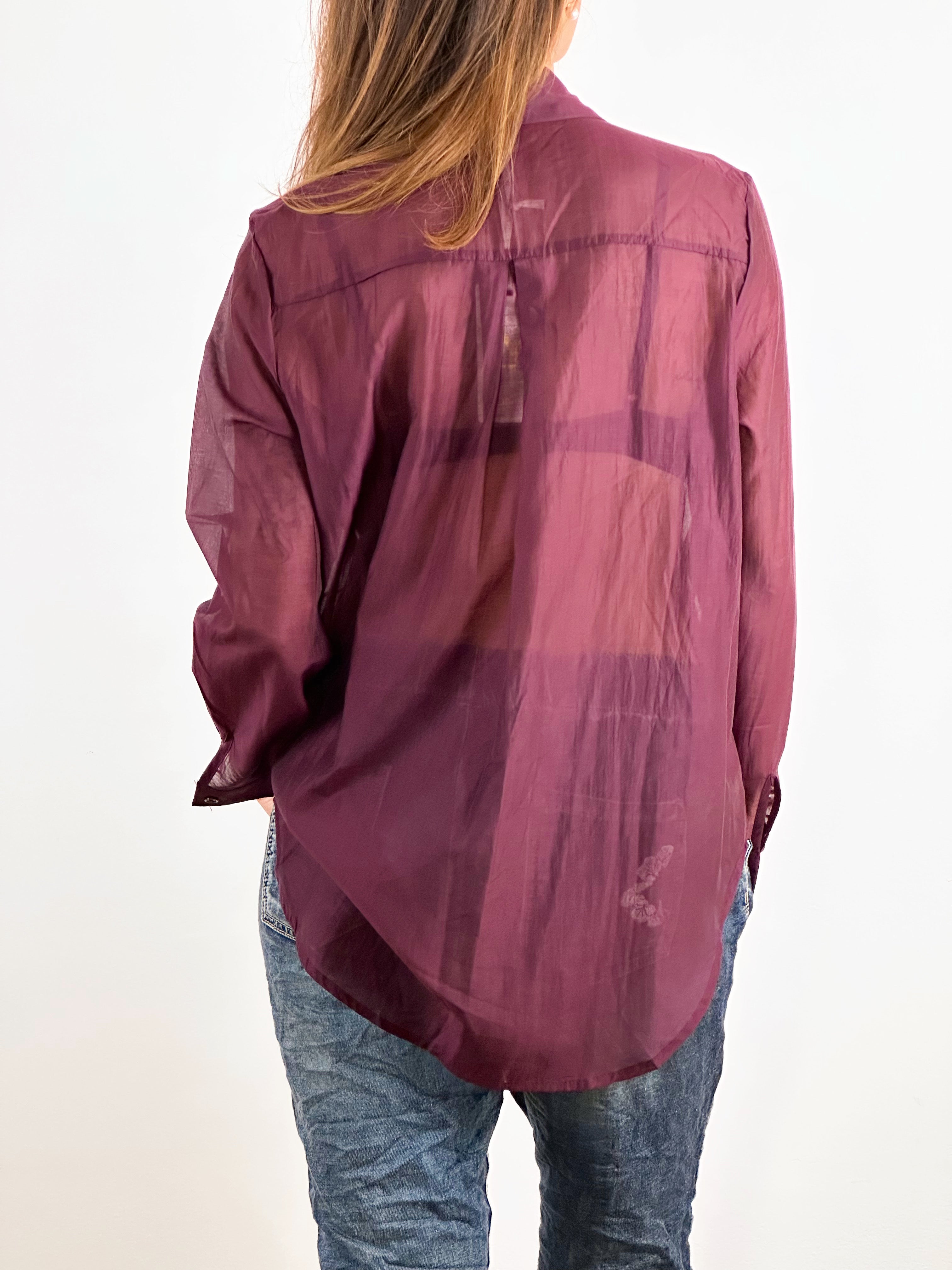 Camicia Derek