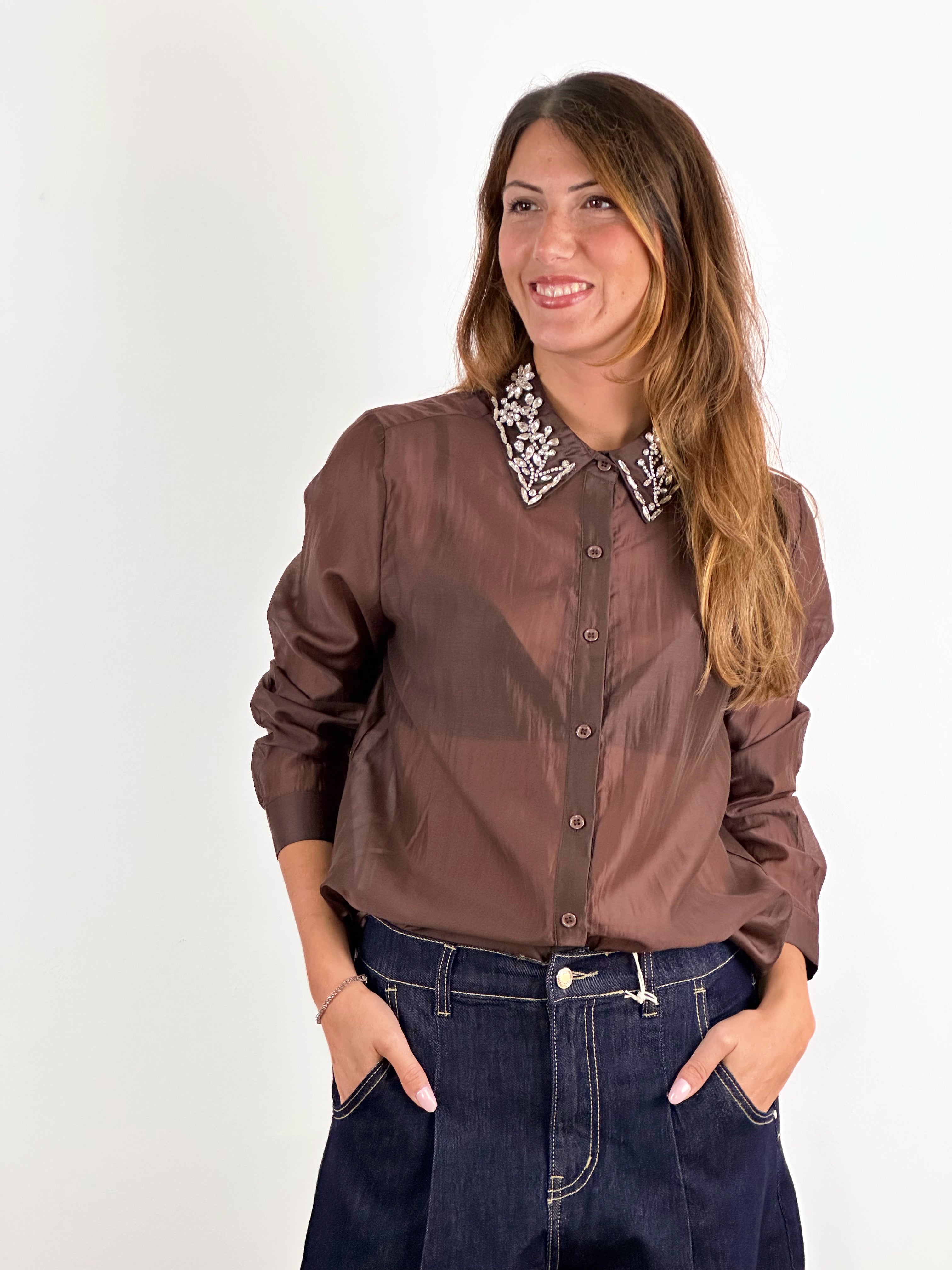 Camicia Derek