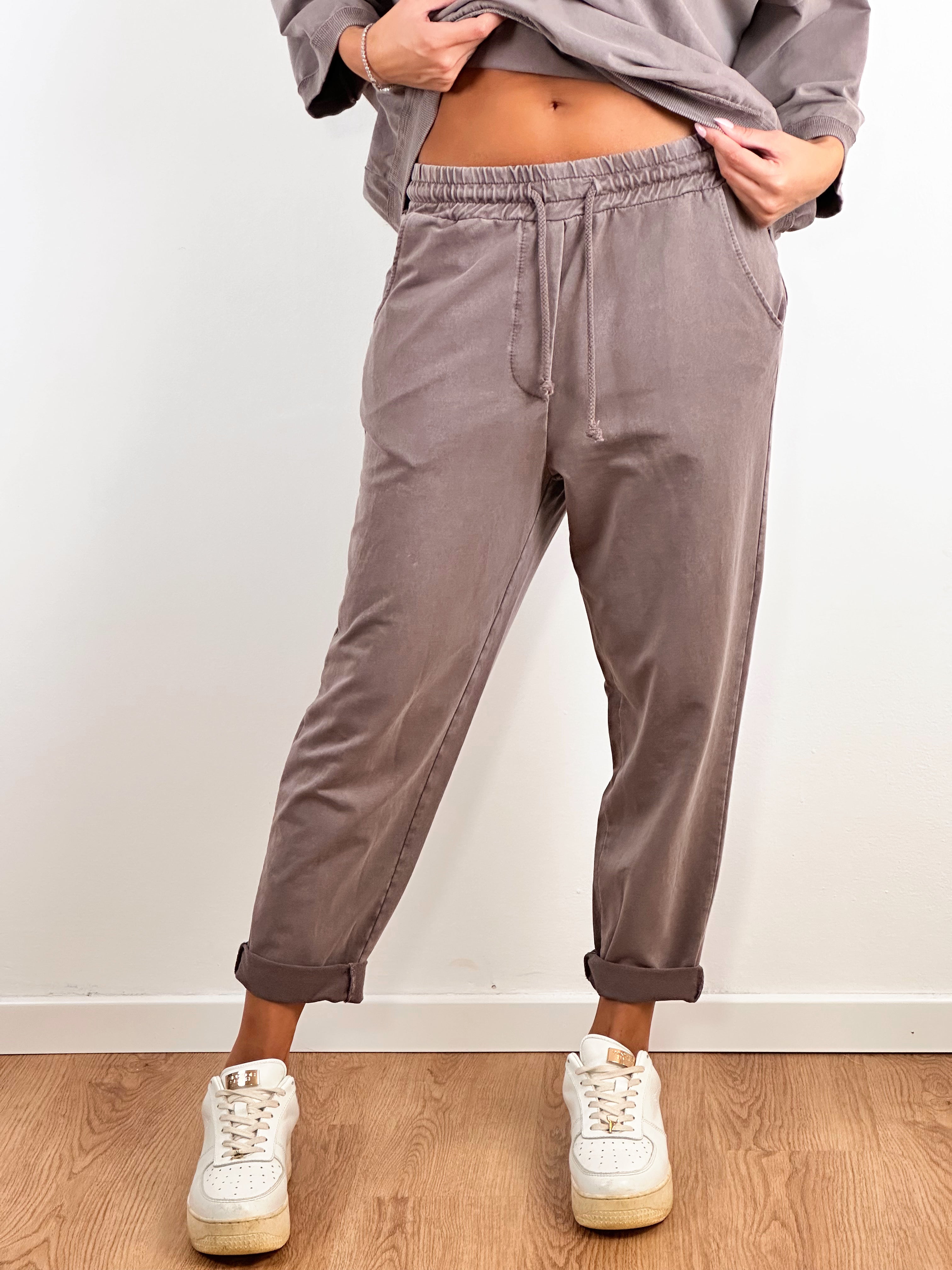 Pantalone Willy
