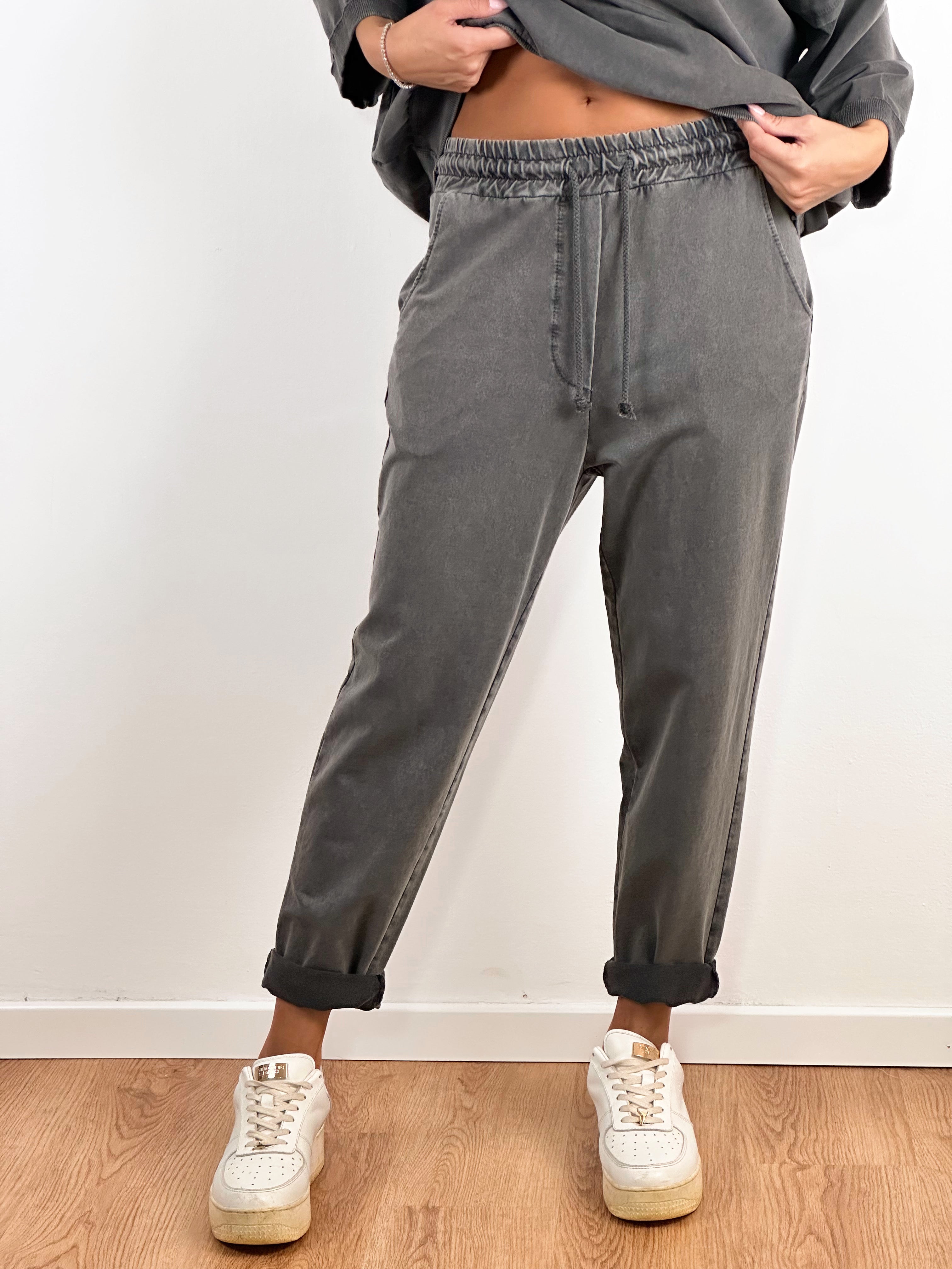 Pantalone Willy