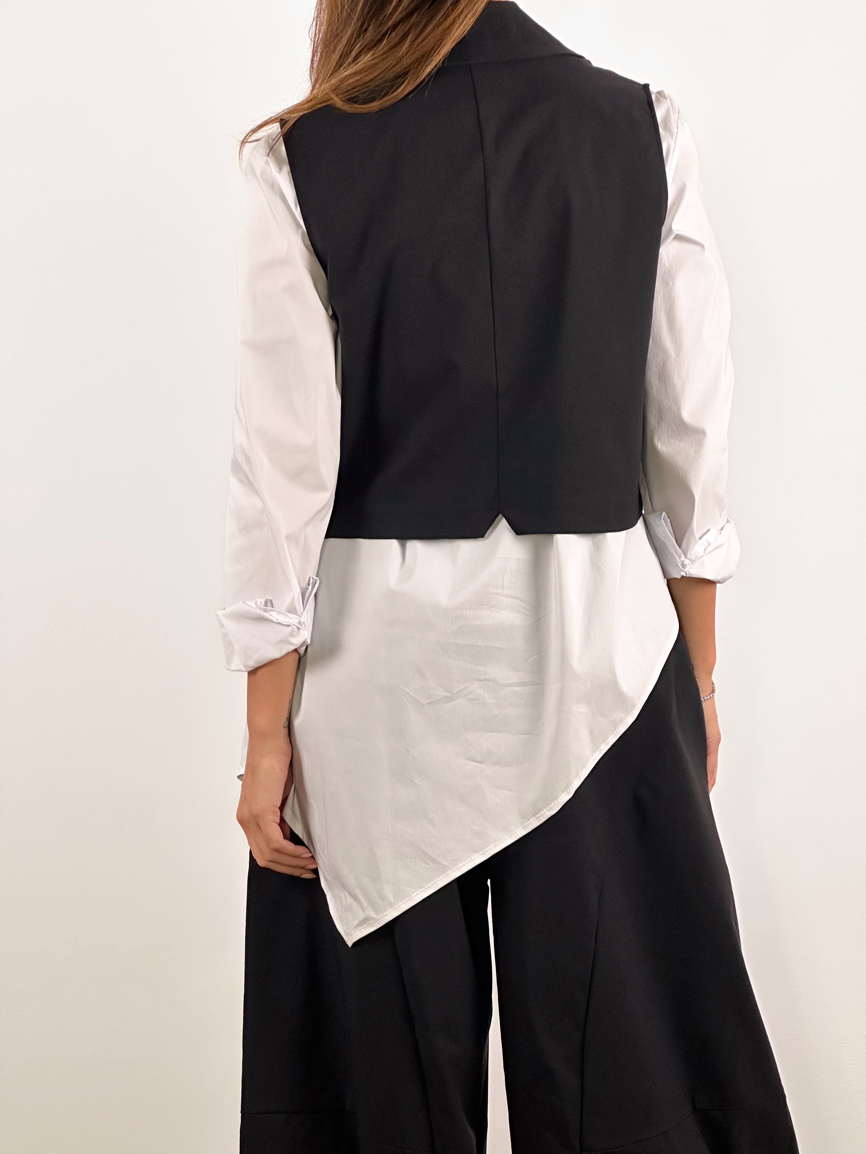 Gillet Sun Lin