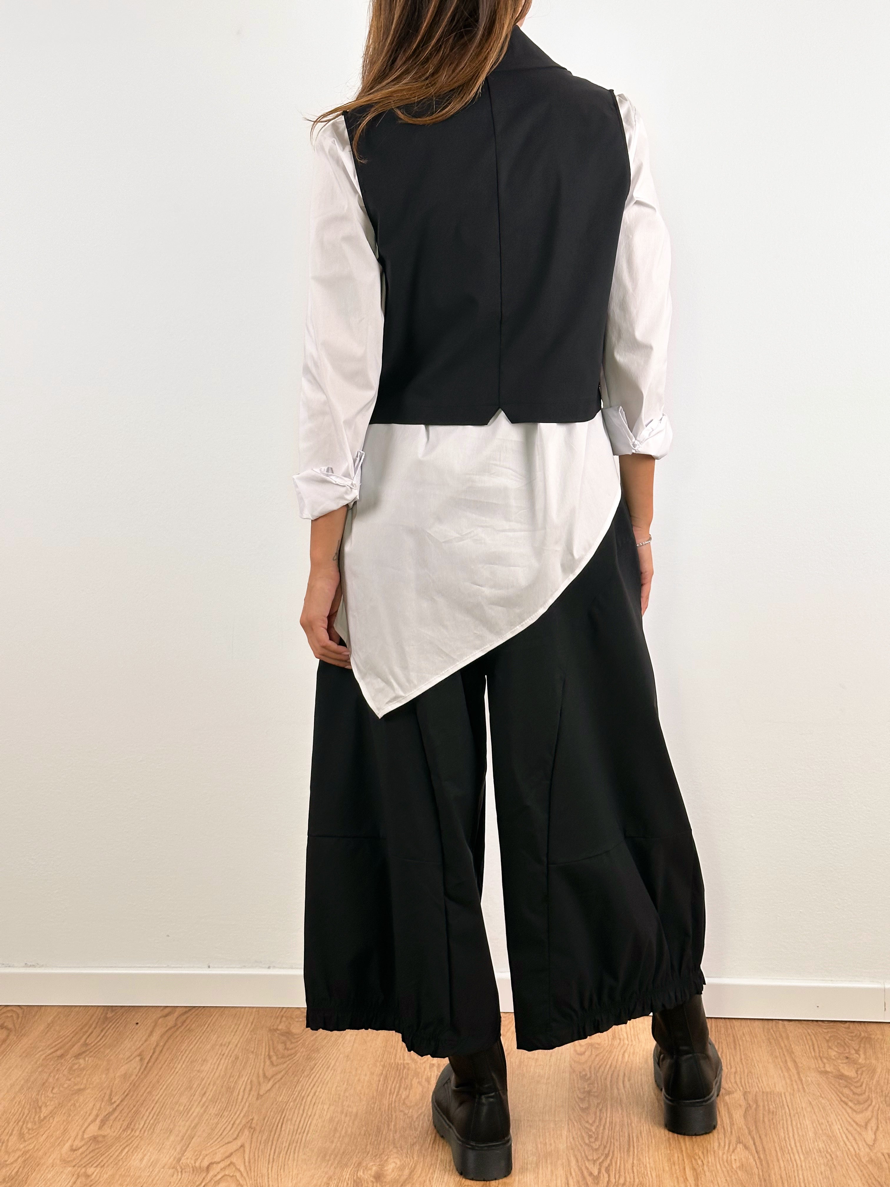 Gillet Sun Lin