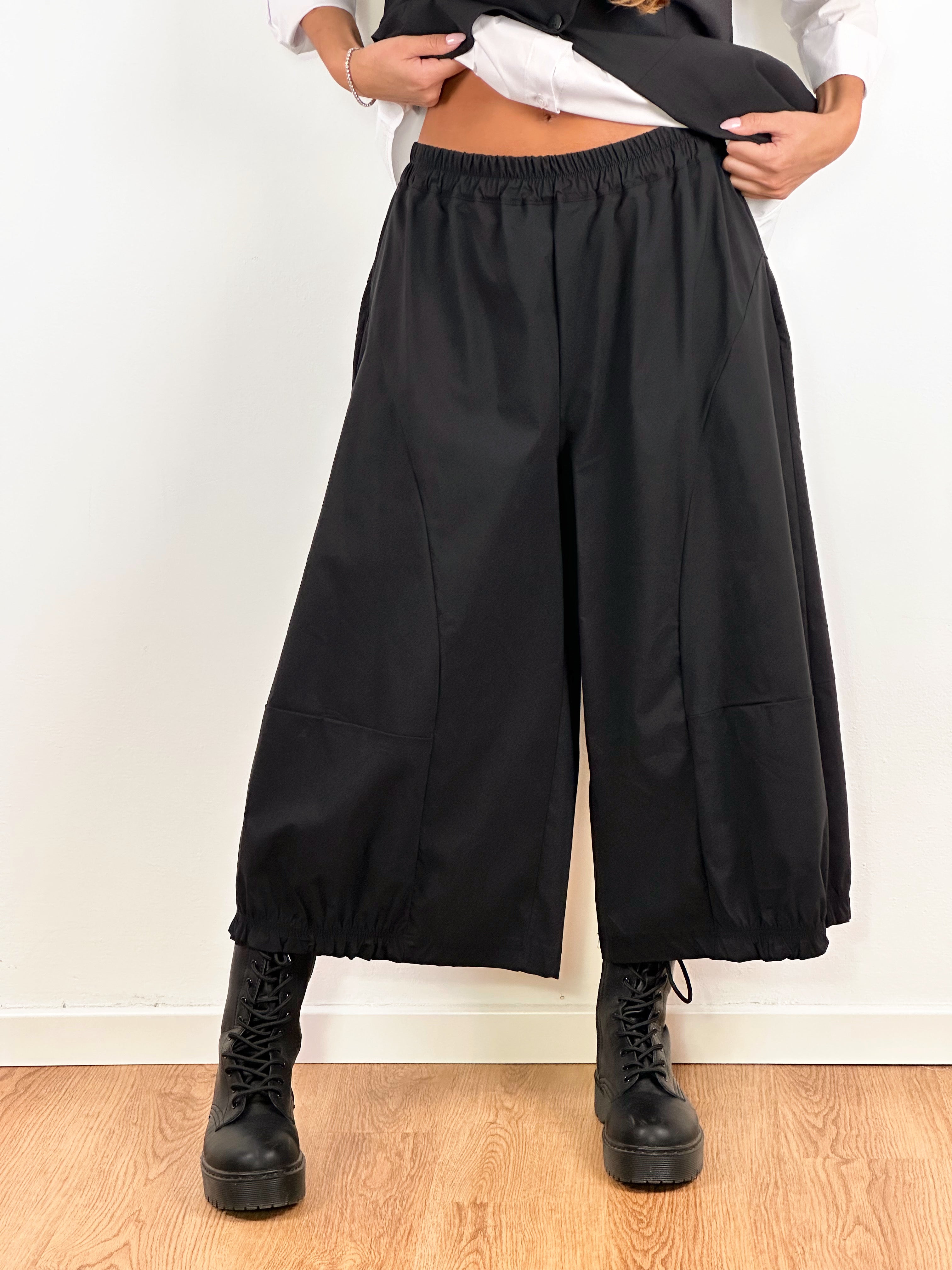 Pantalone Sun Lin