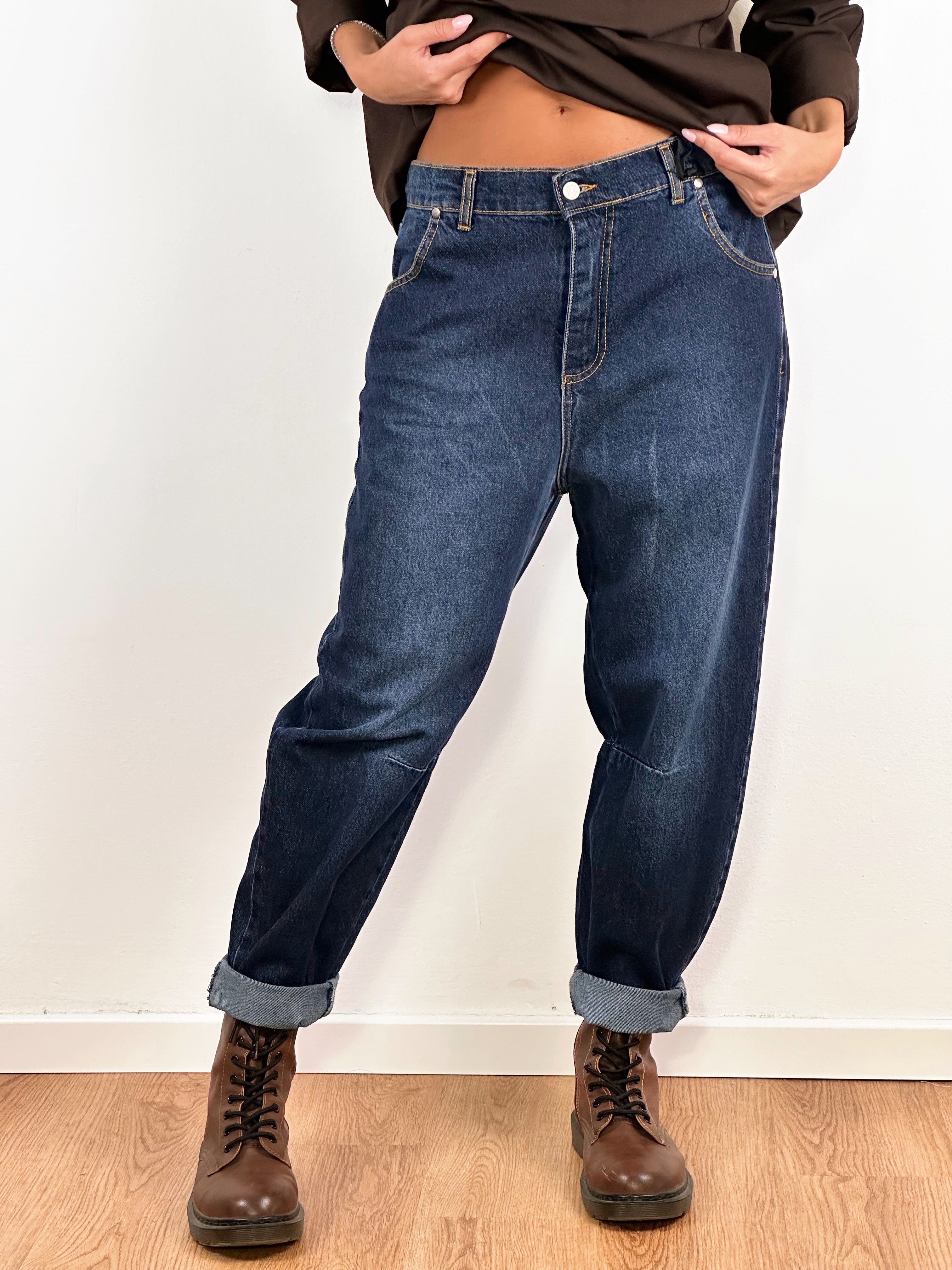 Jeans Sun Sun