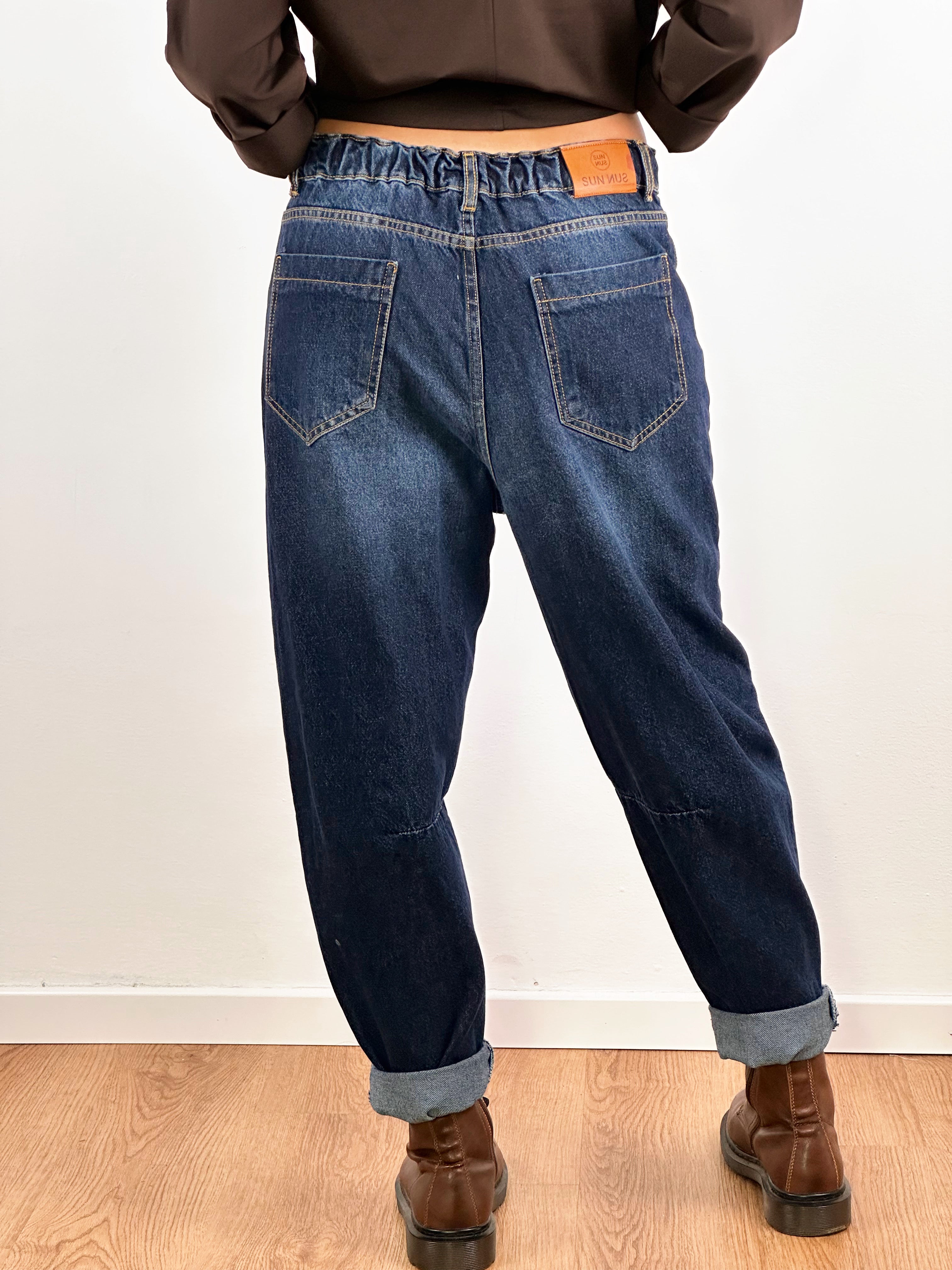 Jeans Sun Sun
