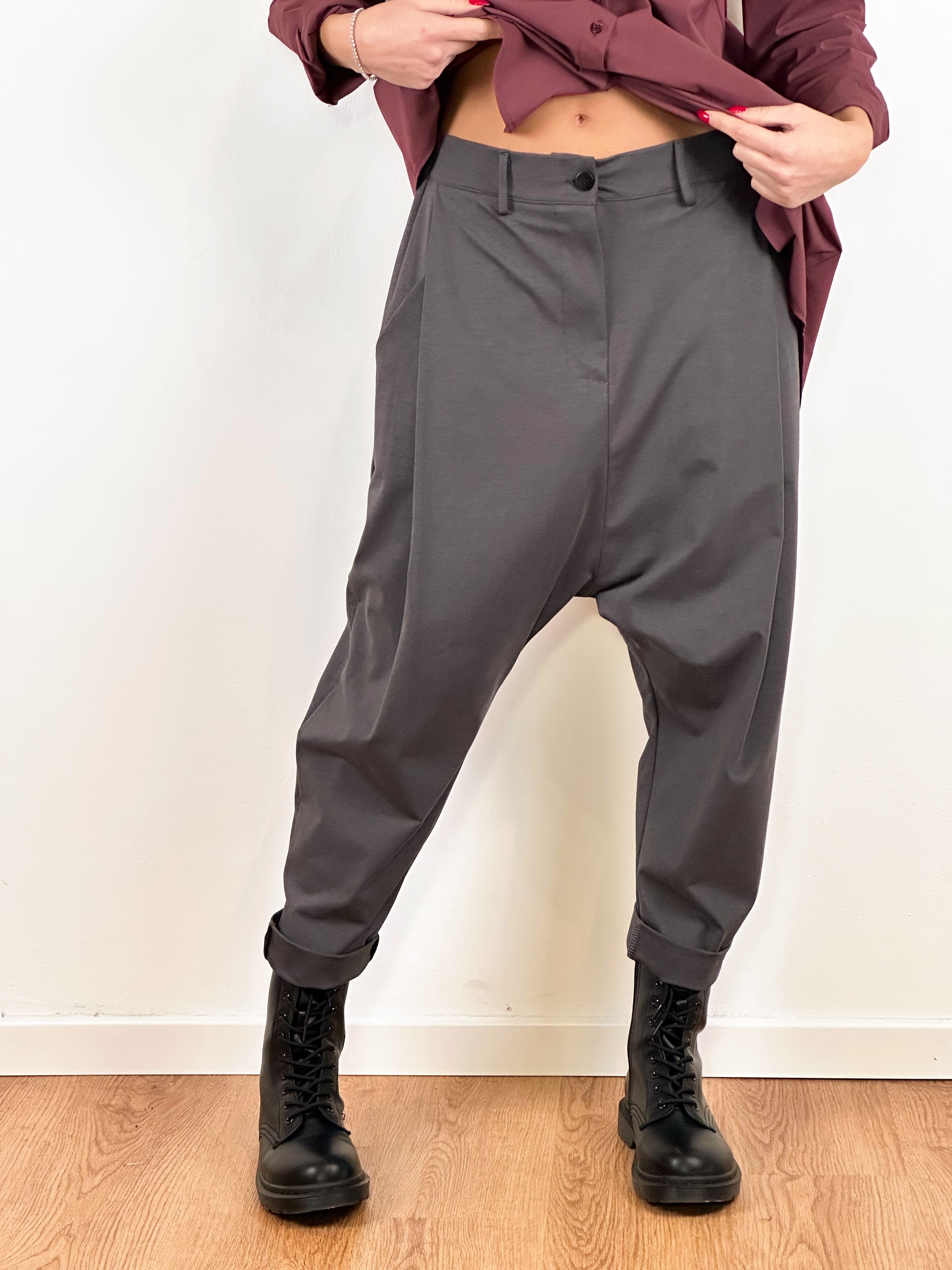 Pantalone Sun Saku Punto Milano