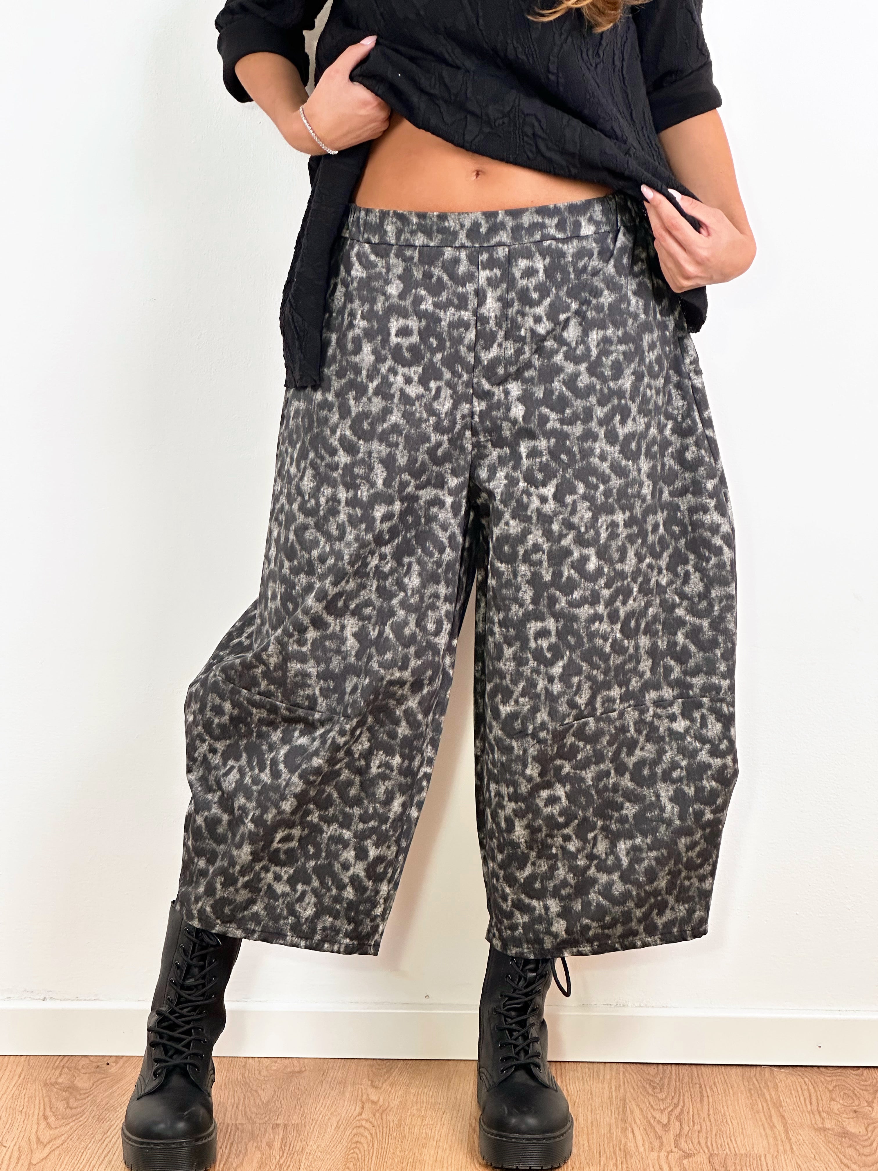 Pantalone Wendy Jaguar