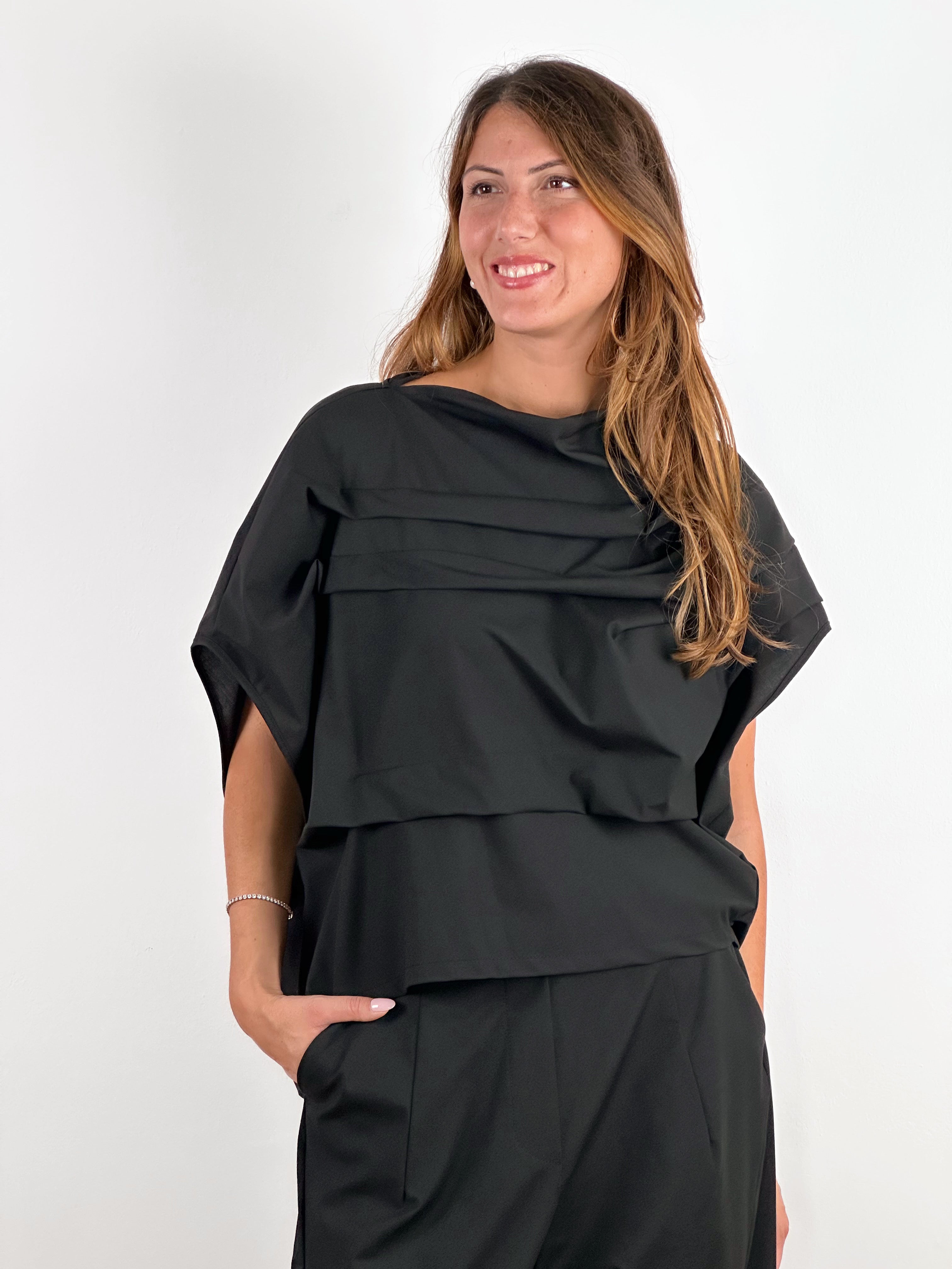 Blusa Wendy Musa
