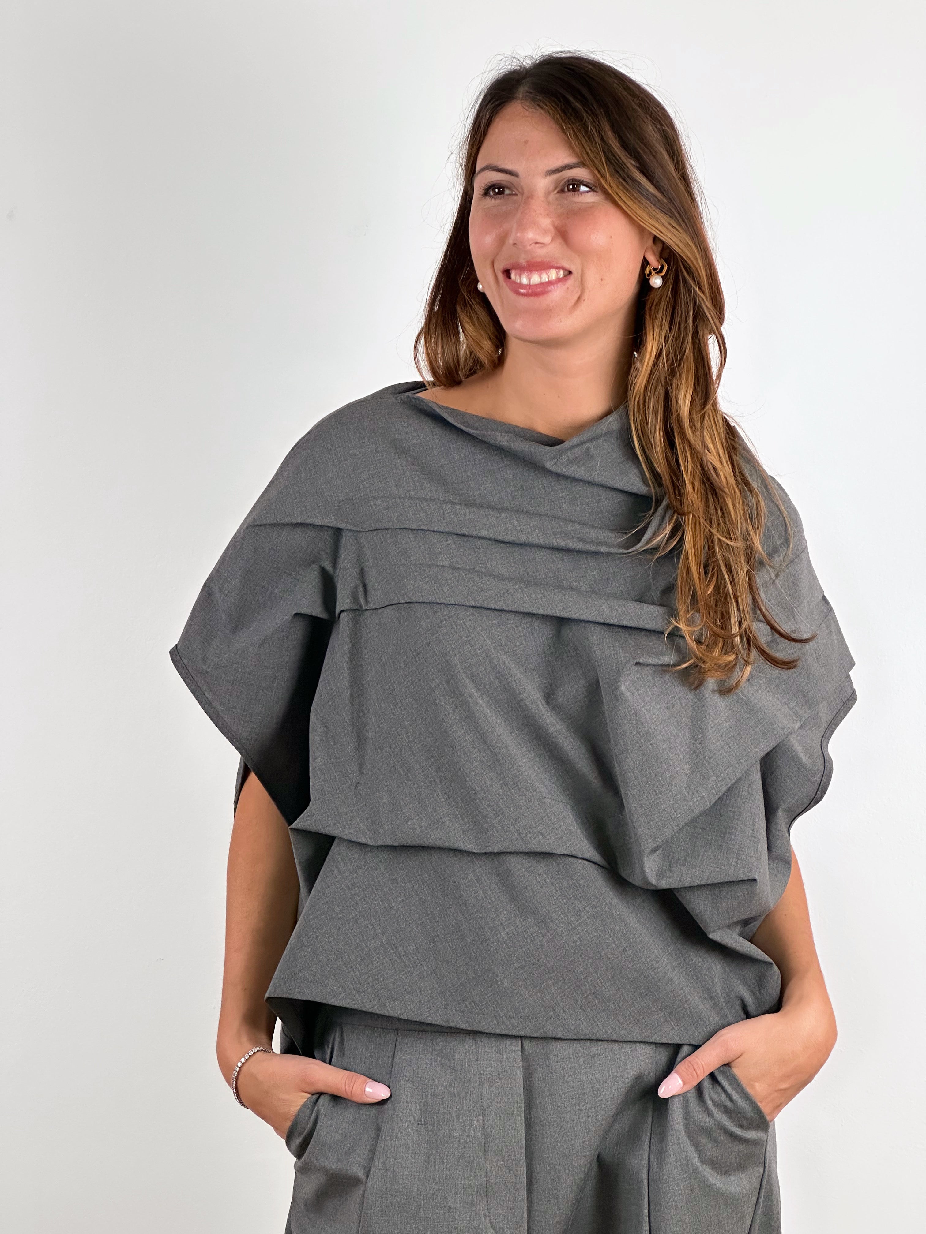 Blusa Wendy Musa