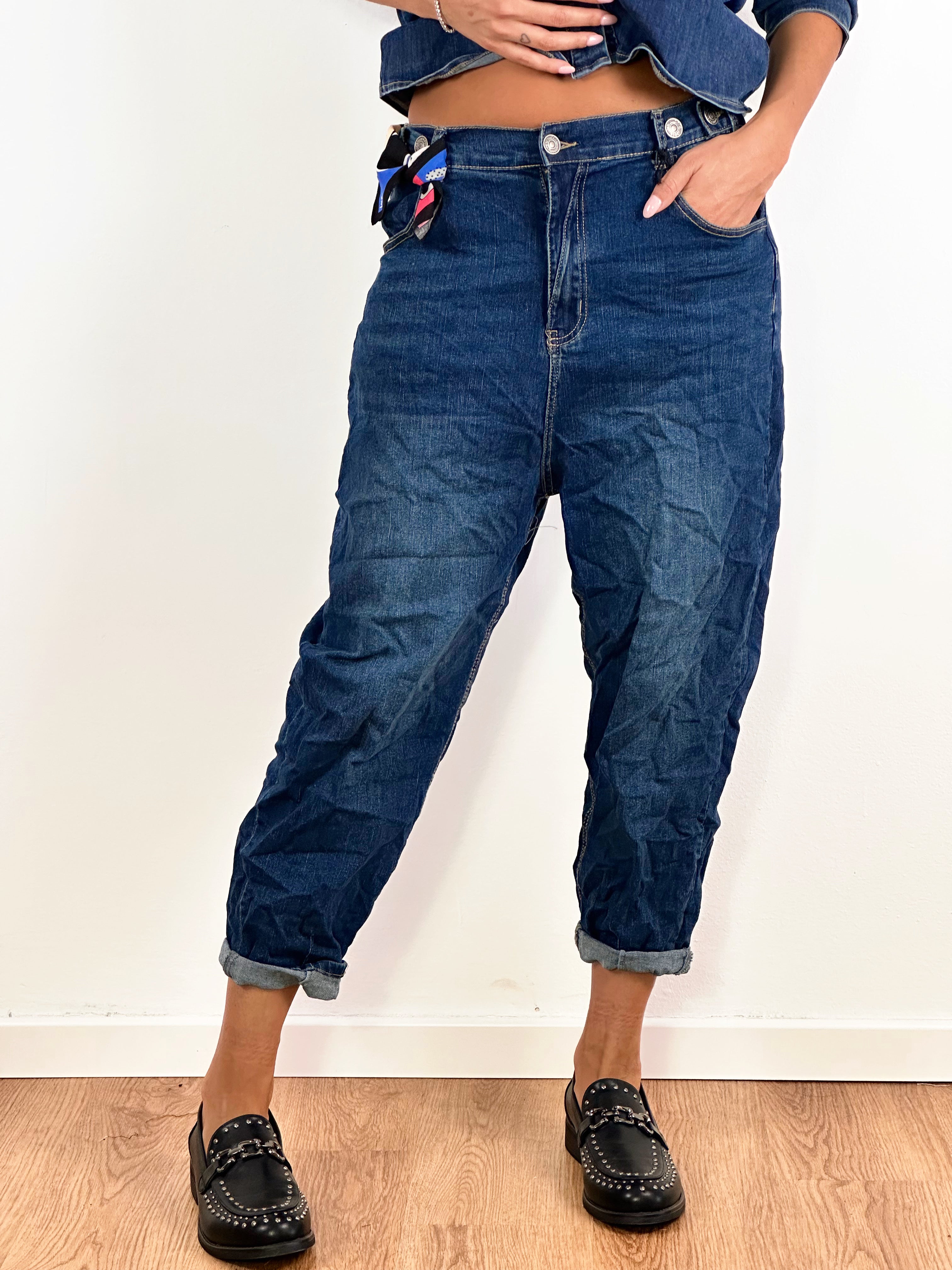 Jeans Raf