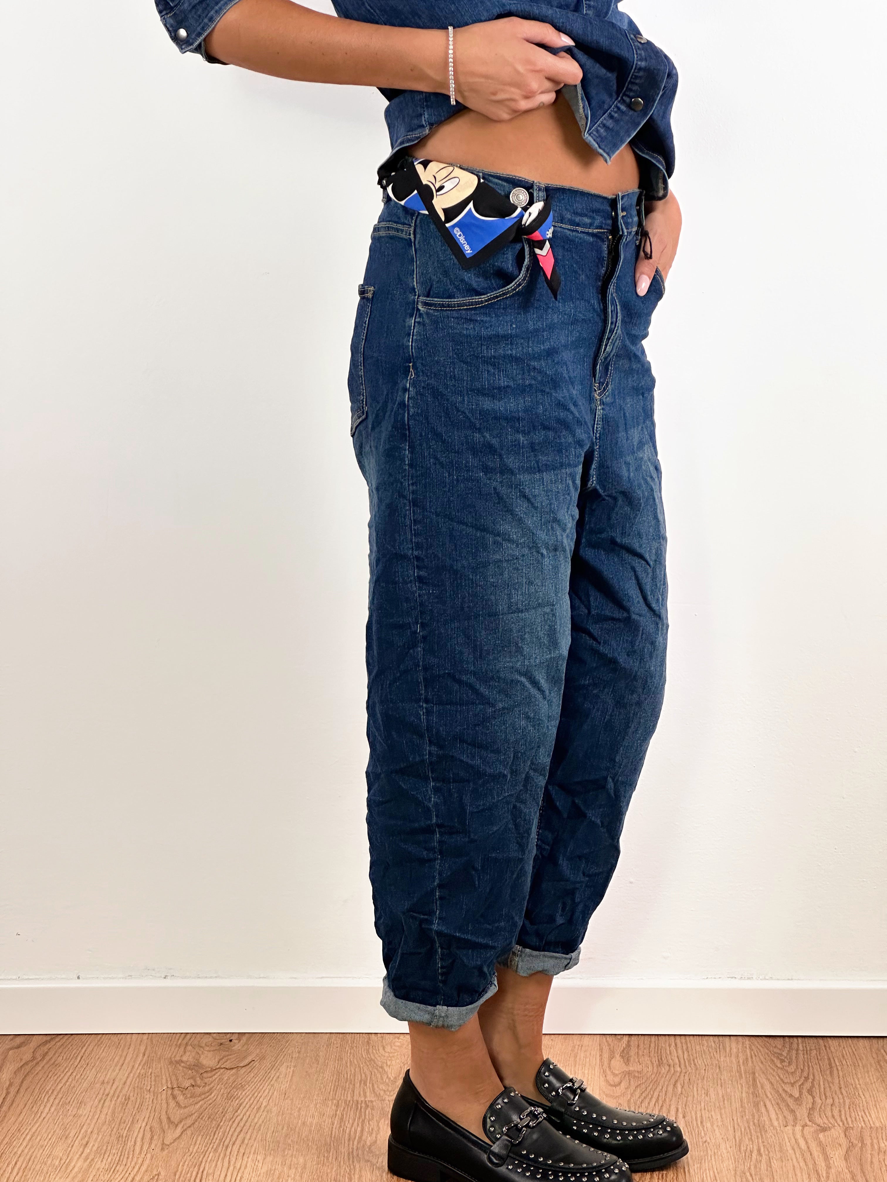 Jeans Raf