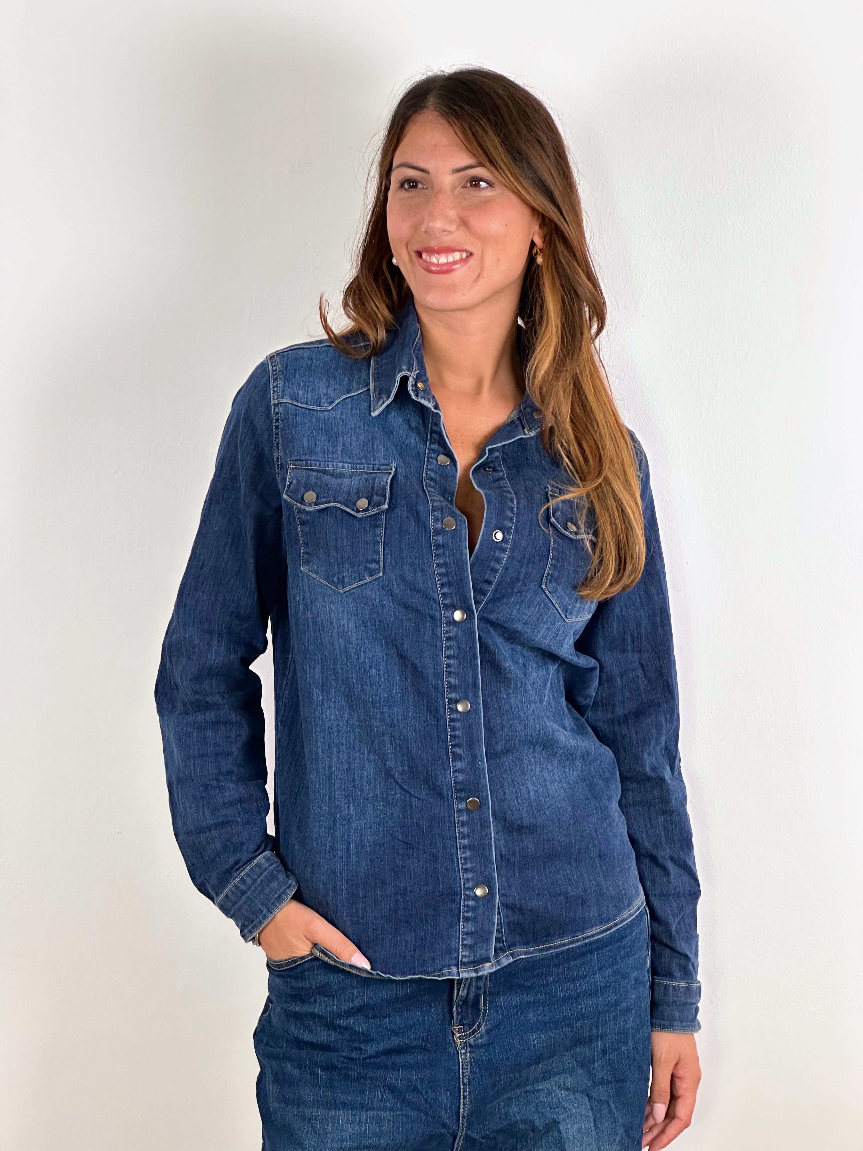 Camicia Raf
