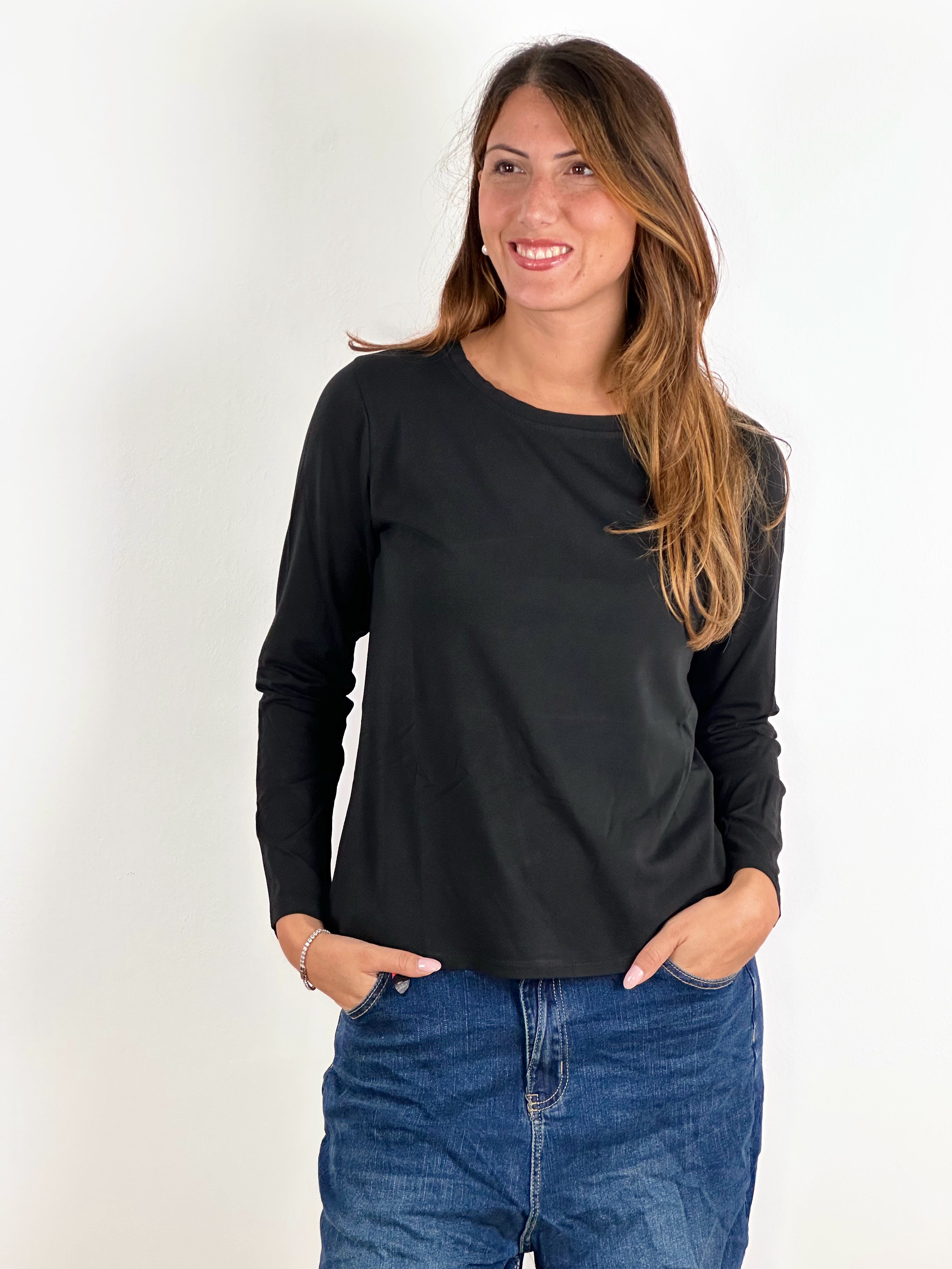 Maglia Cotton