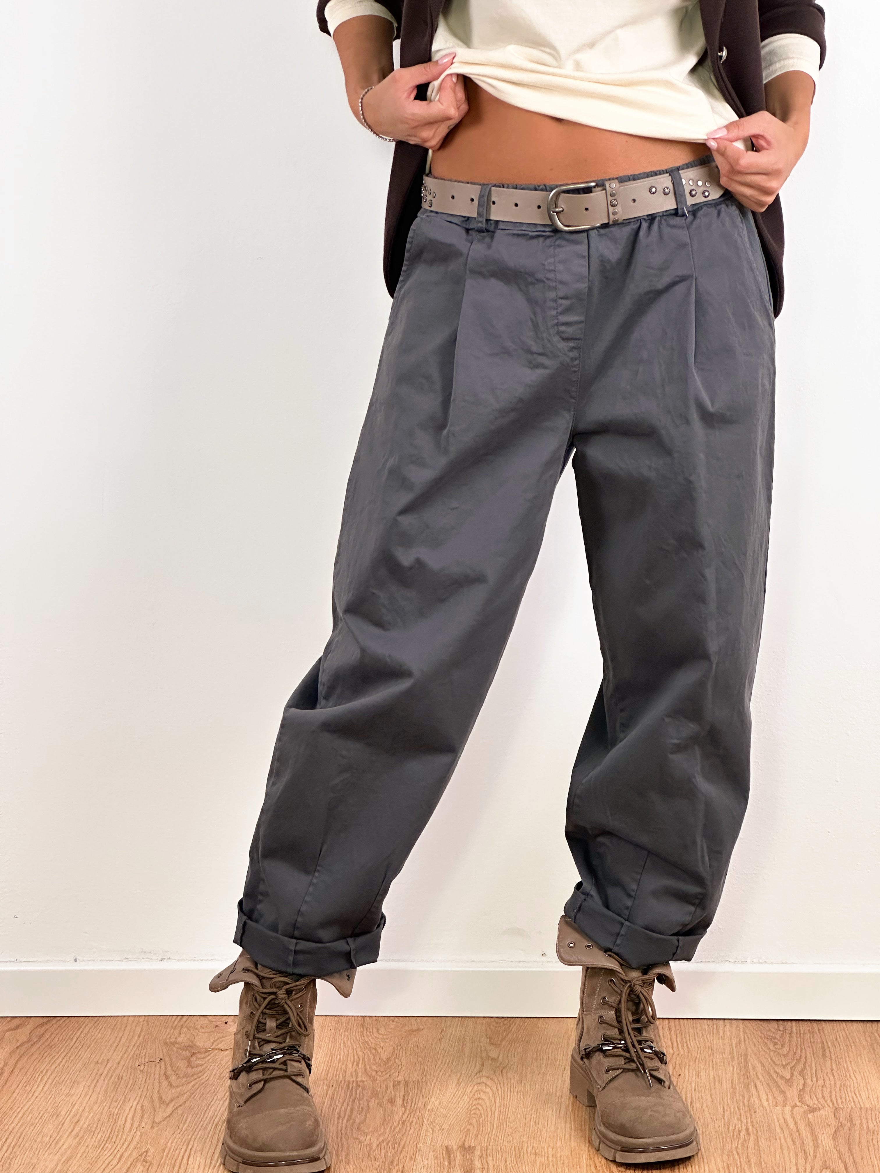 Pantalone Jonny
