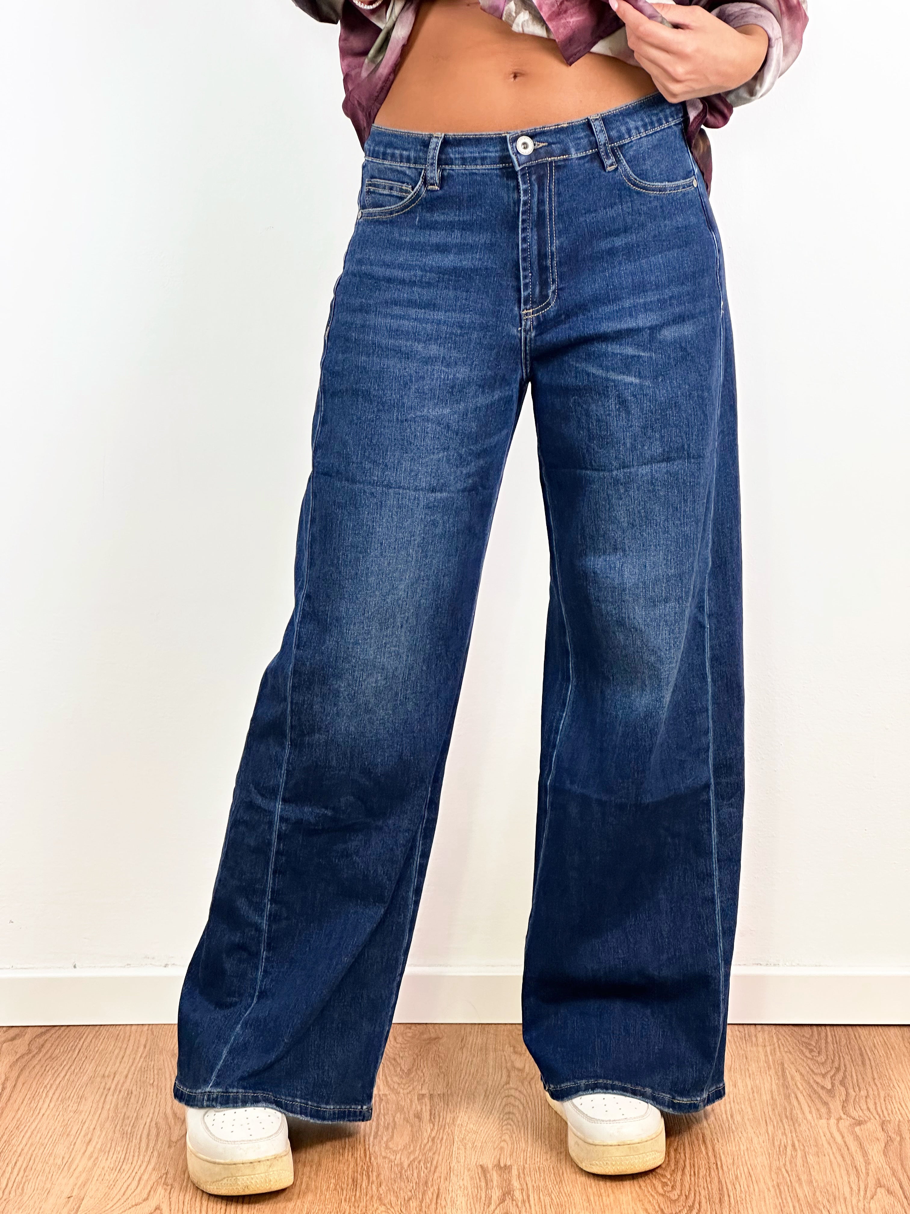 Jeans Smith
