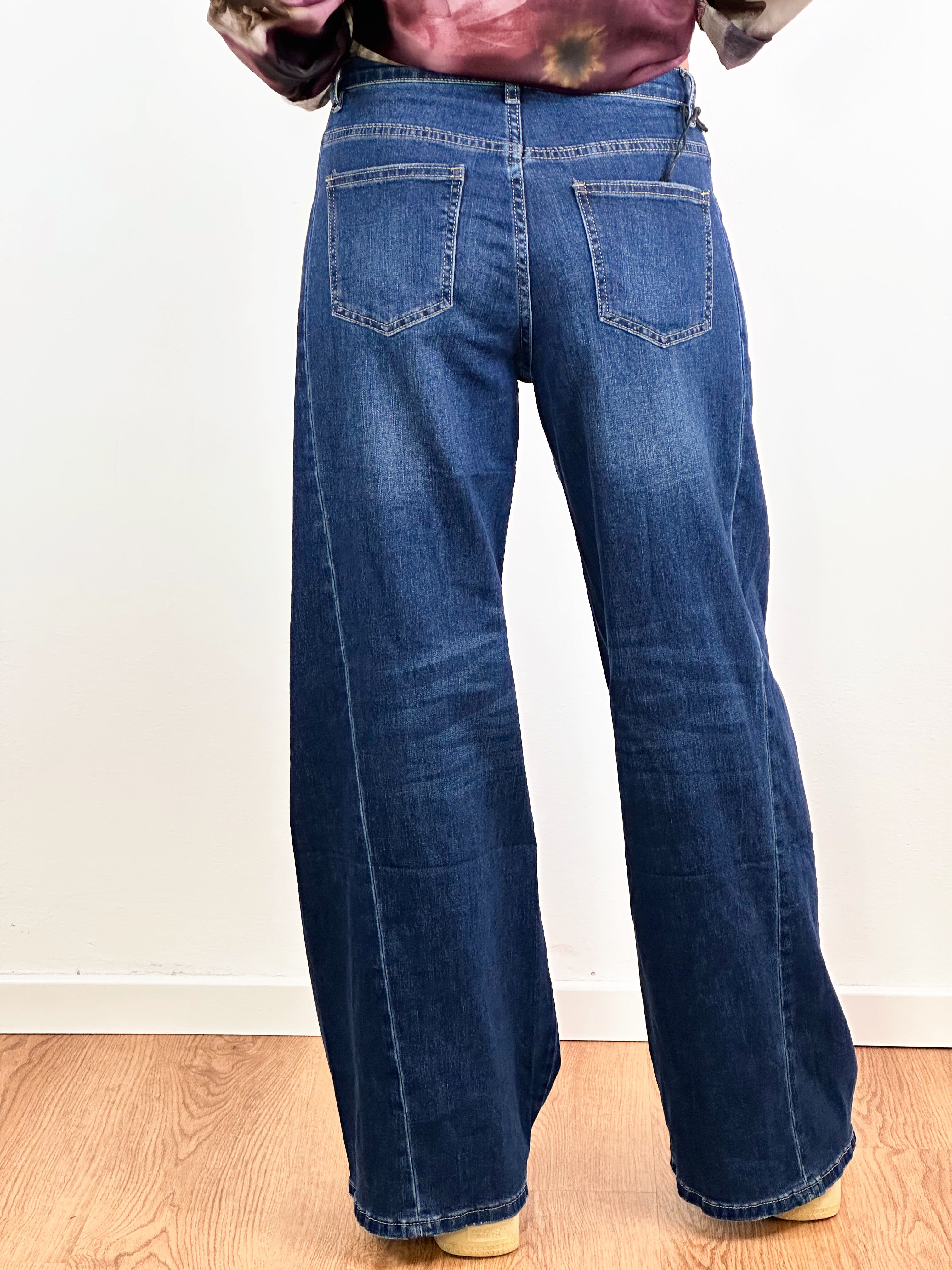 Jeans Smith