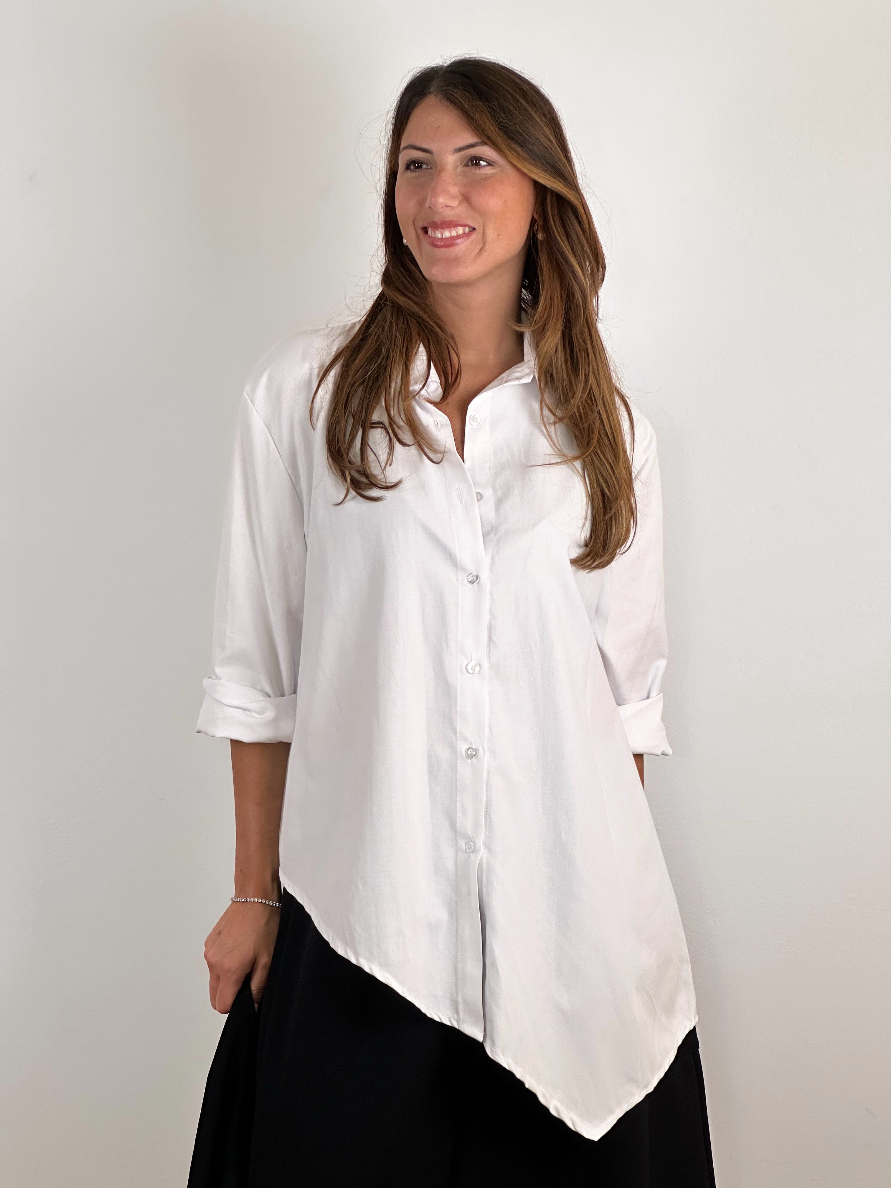 Camicia Piquet