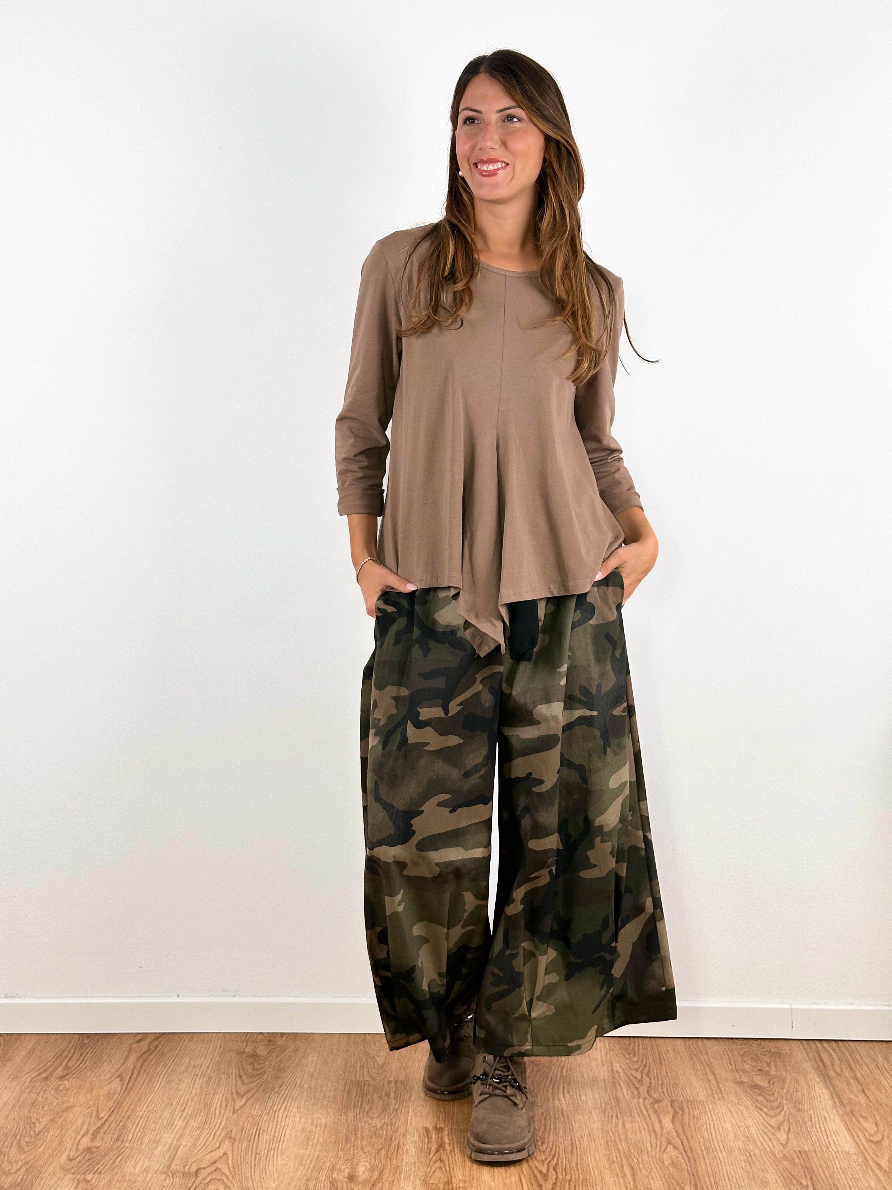Maglia Wendy Soel