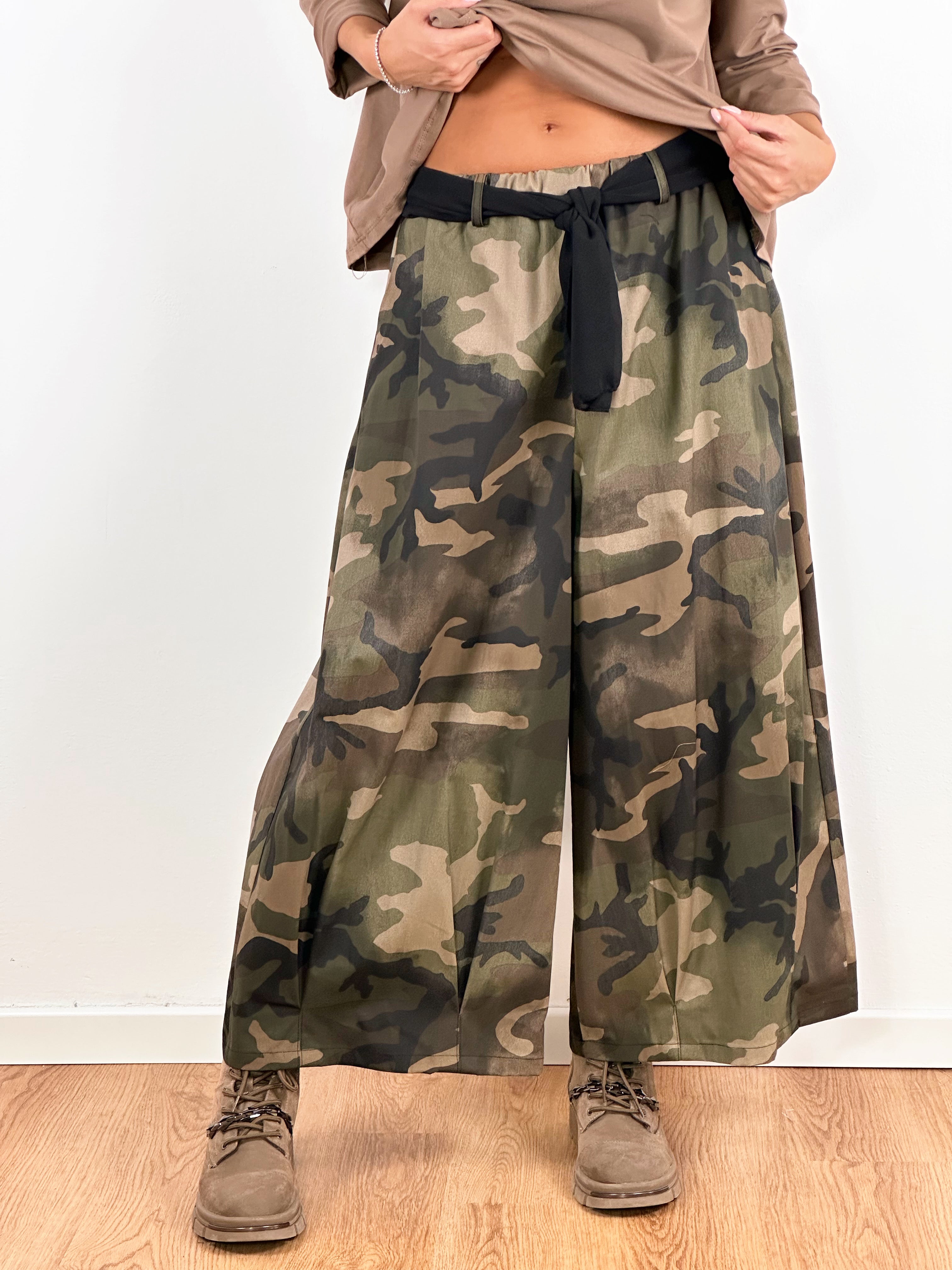 Pantalone Wendy Ryan