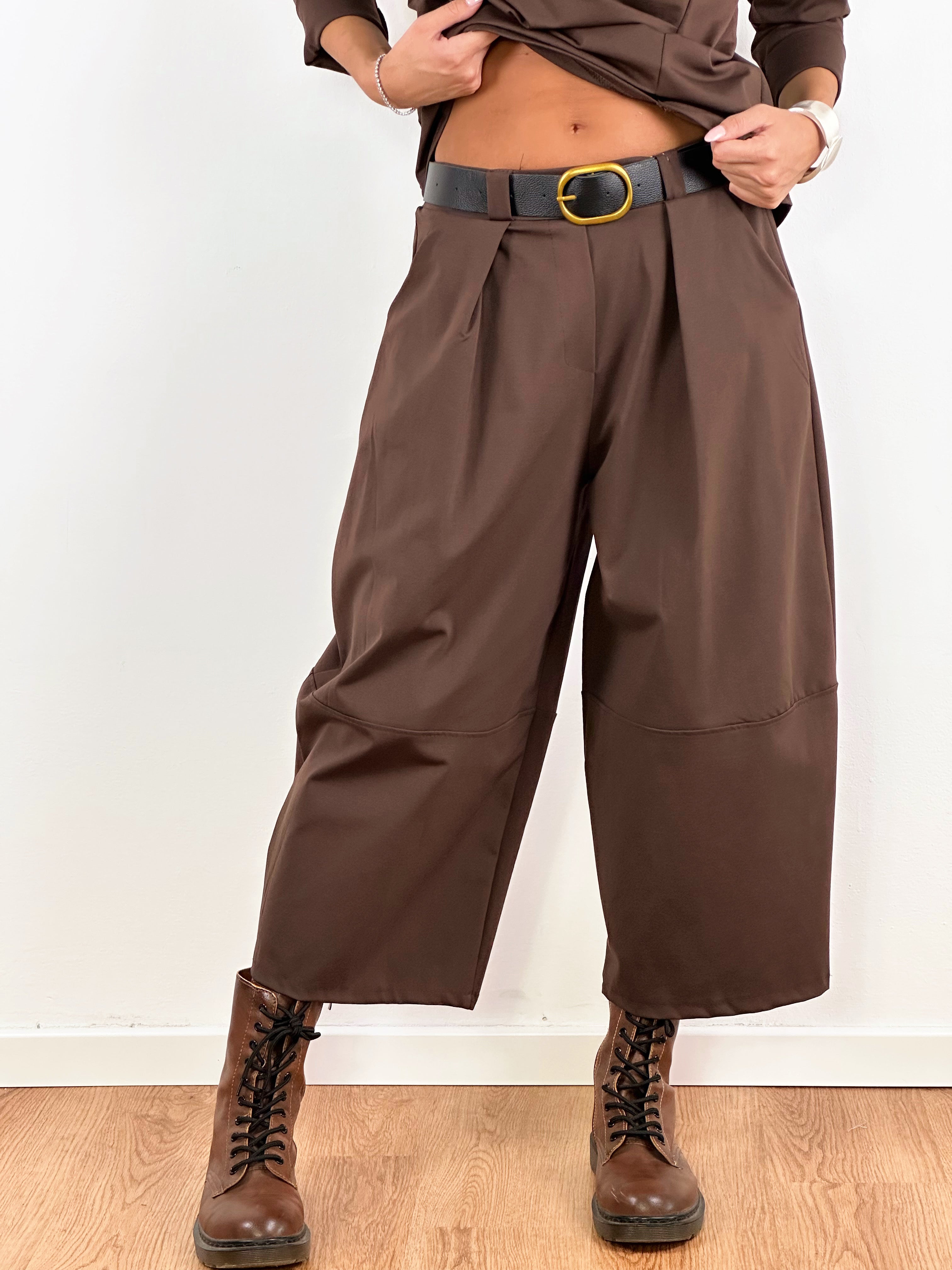 Pantalone Bruc