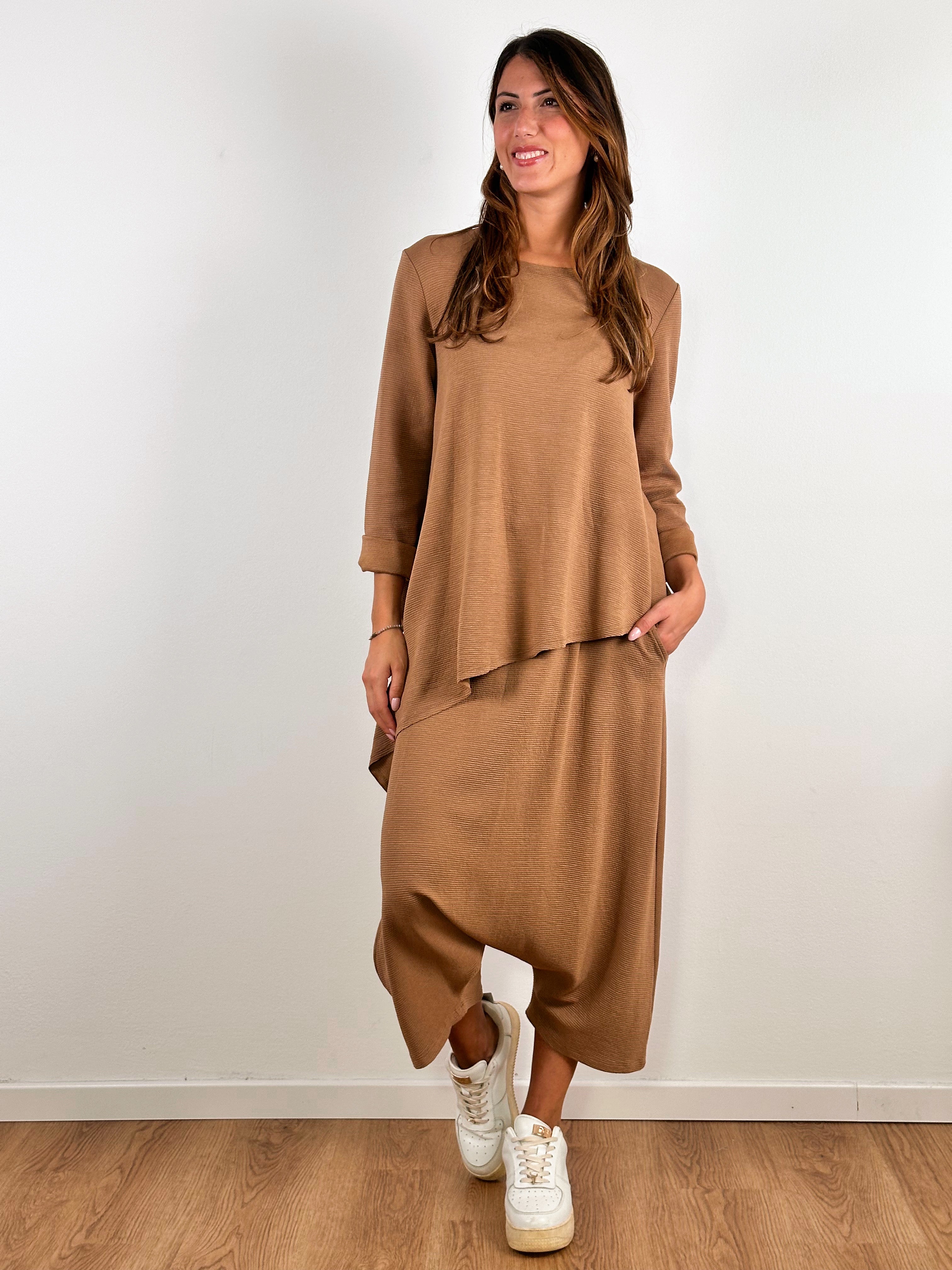 Pantalone Wendy Bao
