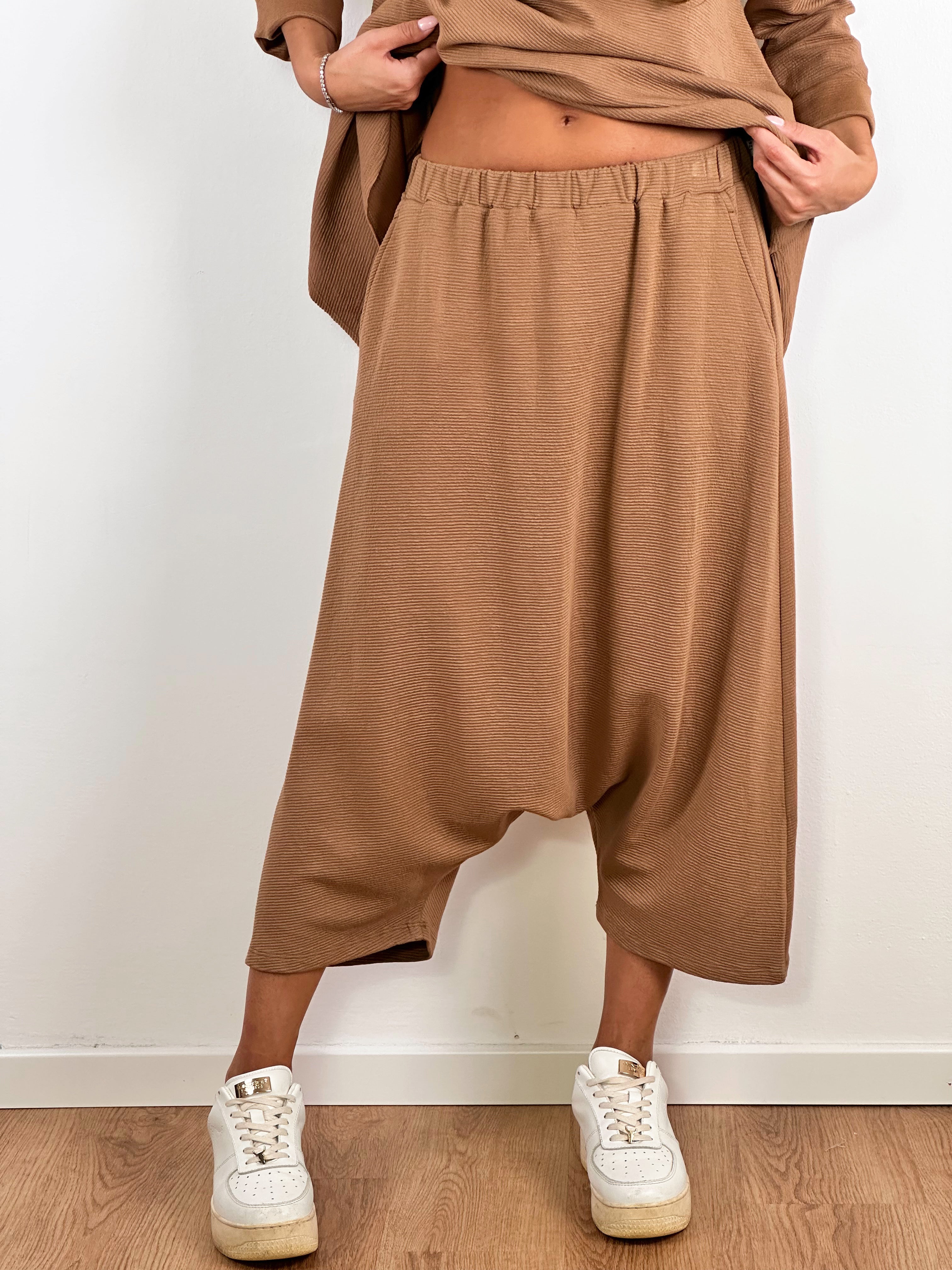 Pantalone Wendy Bao