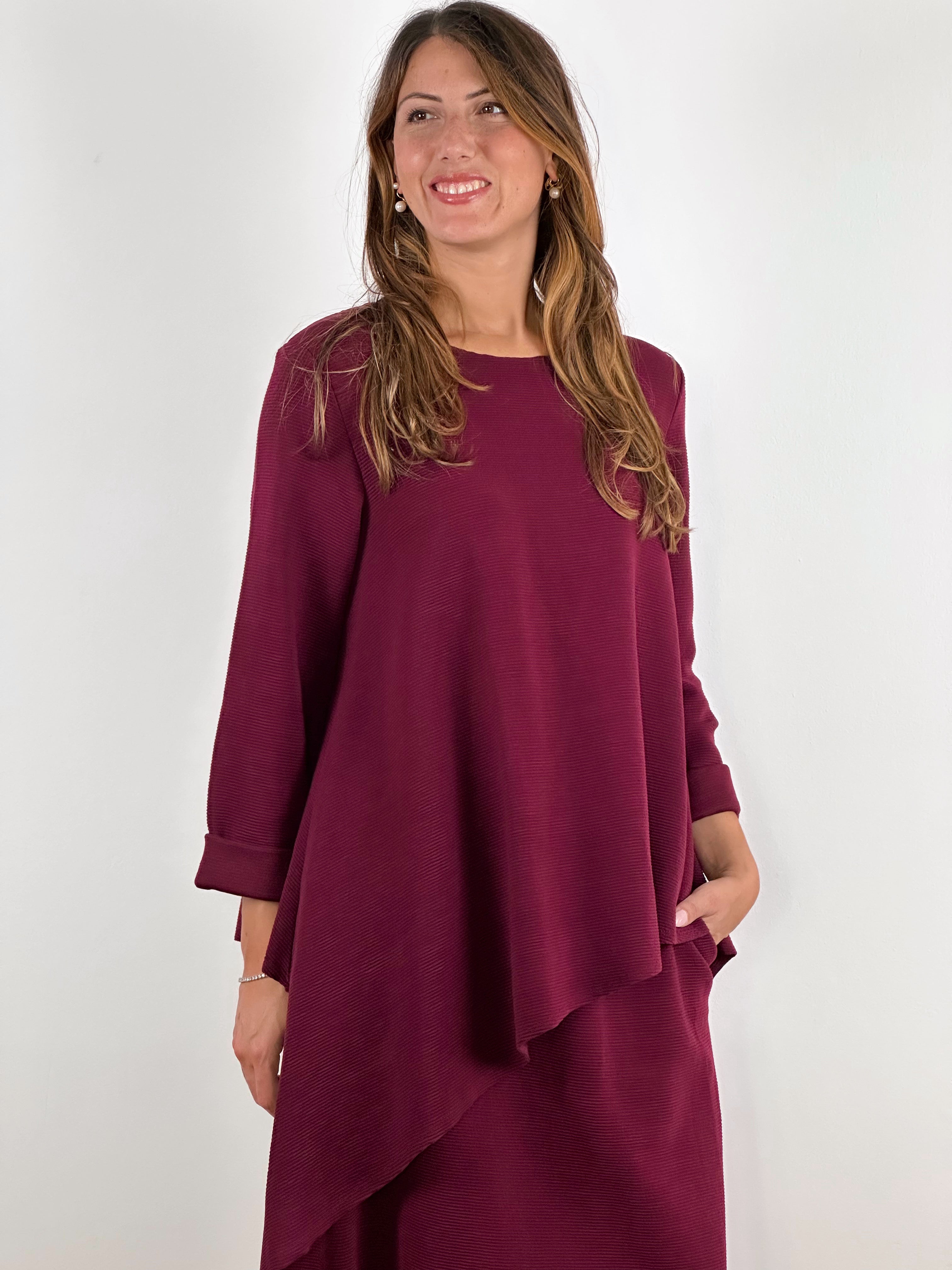 Maglia Wendy Bao