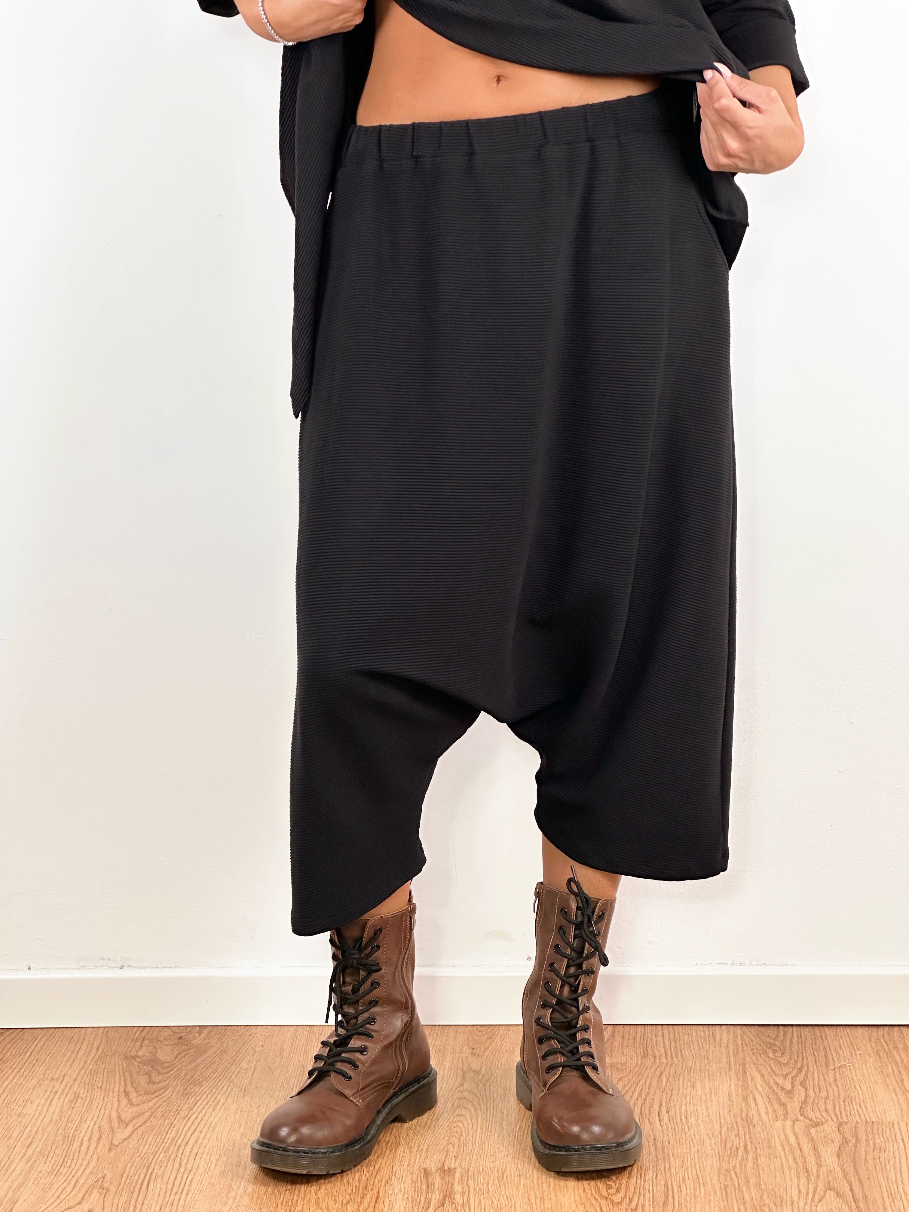 Pantalone Wendy Bao