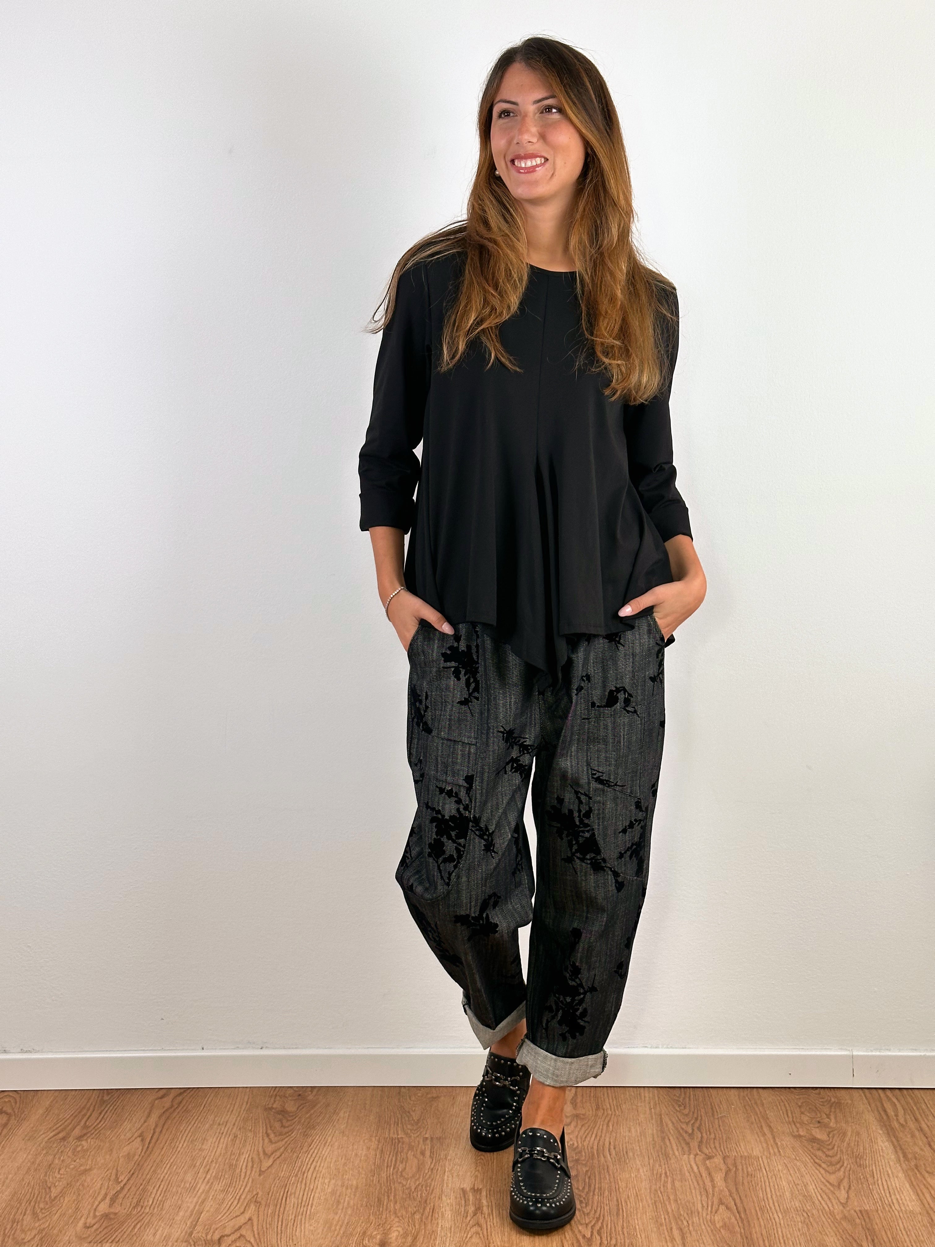 Maglia Wendy Soel