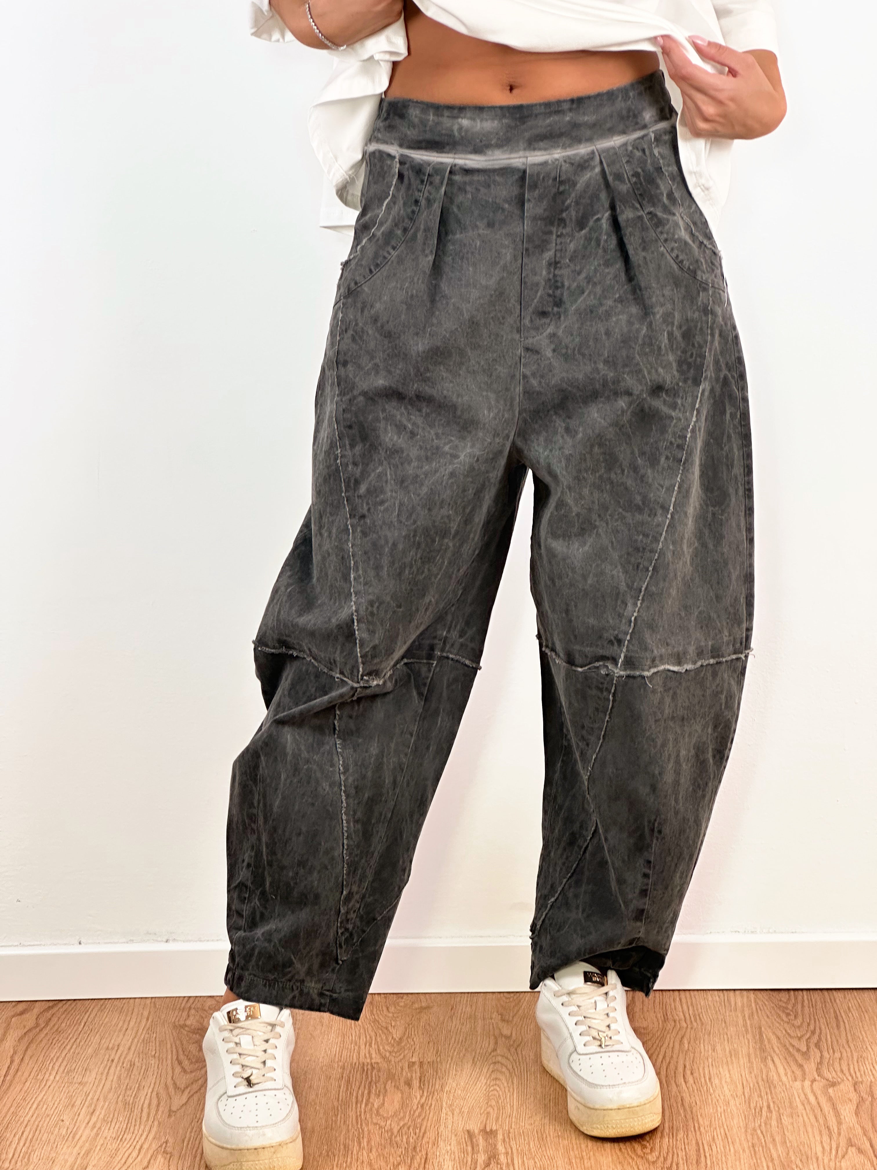Pantalone Selen