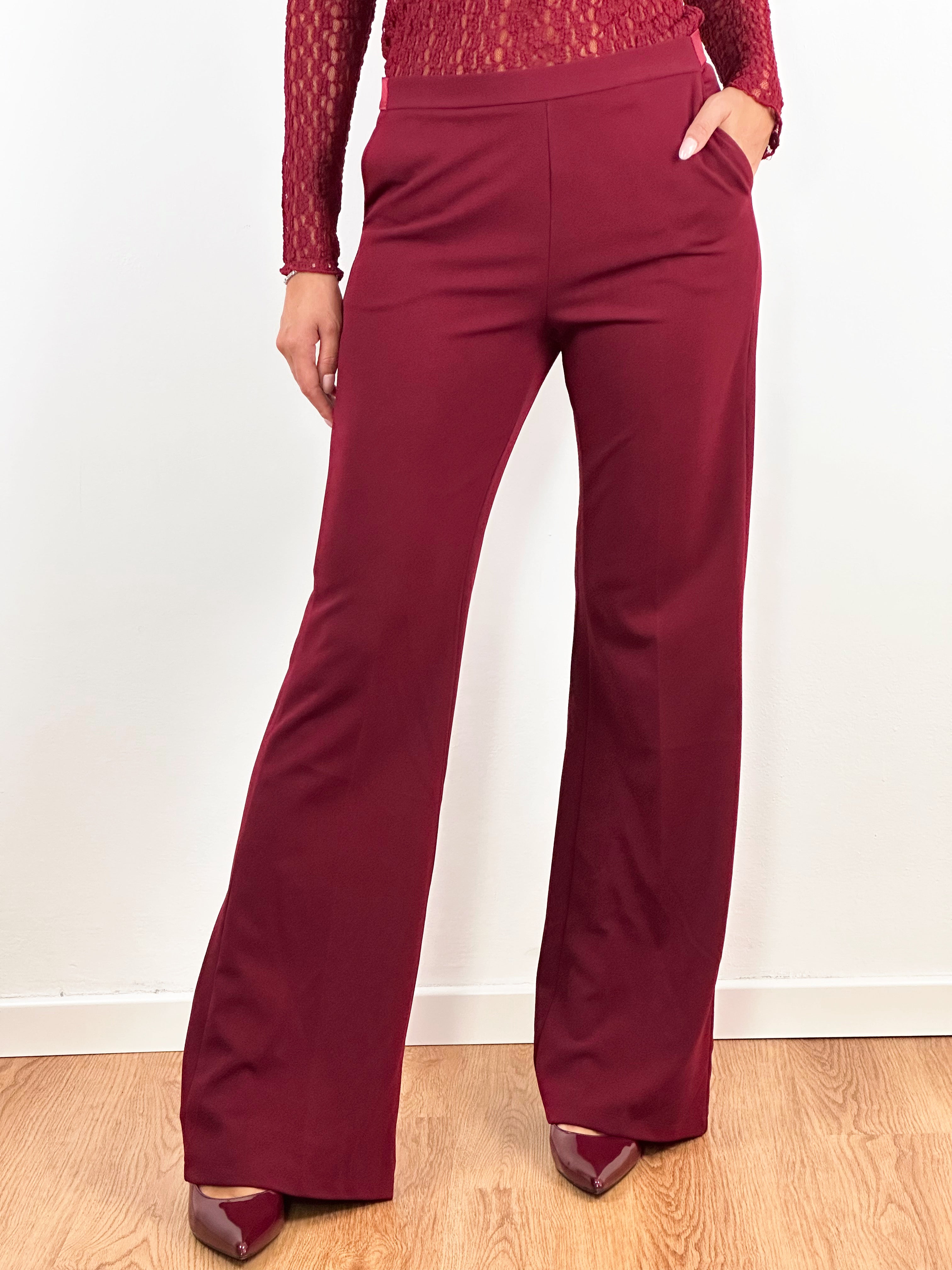 Pantalone Morgan