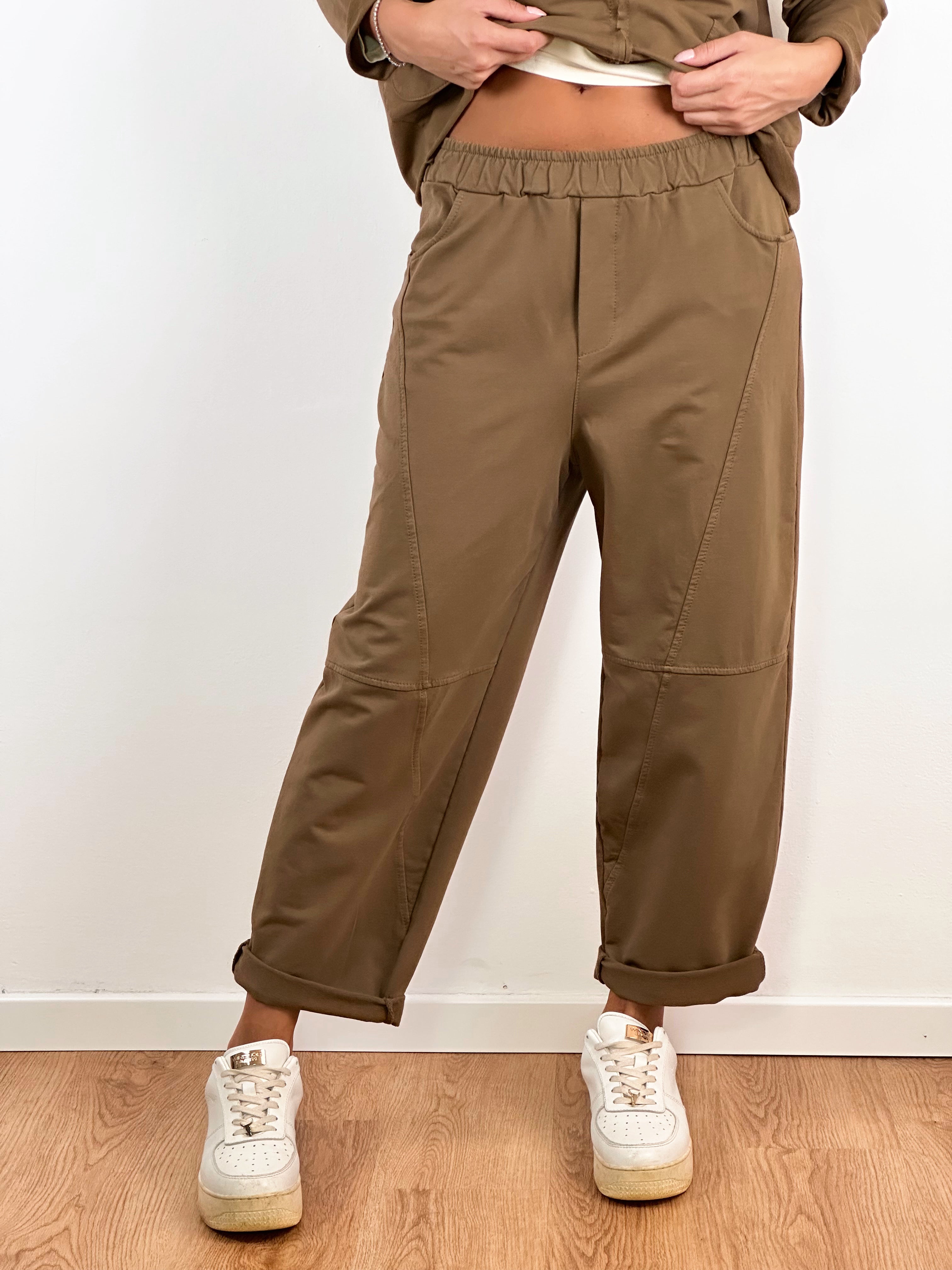 Pantalone Sandy