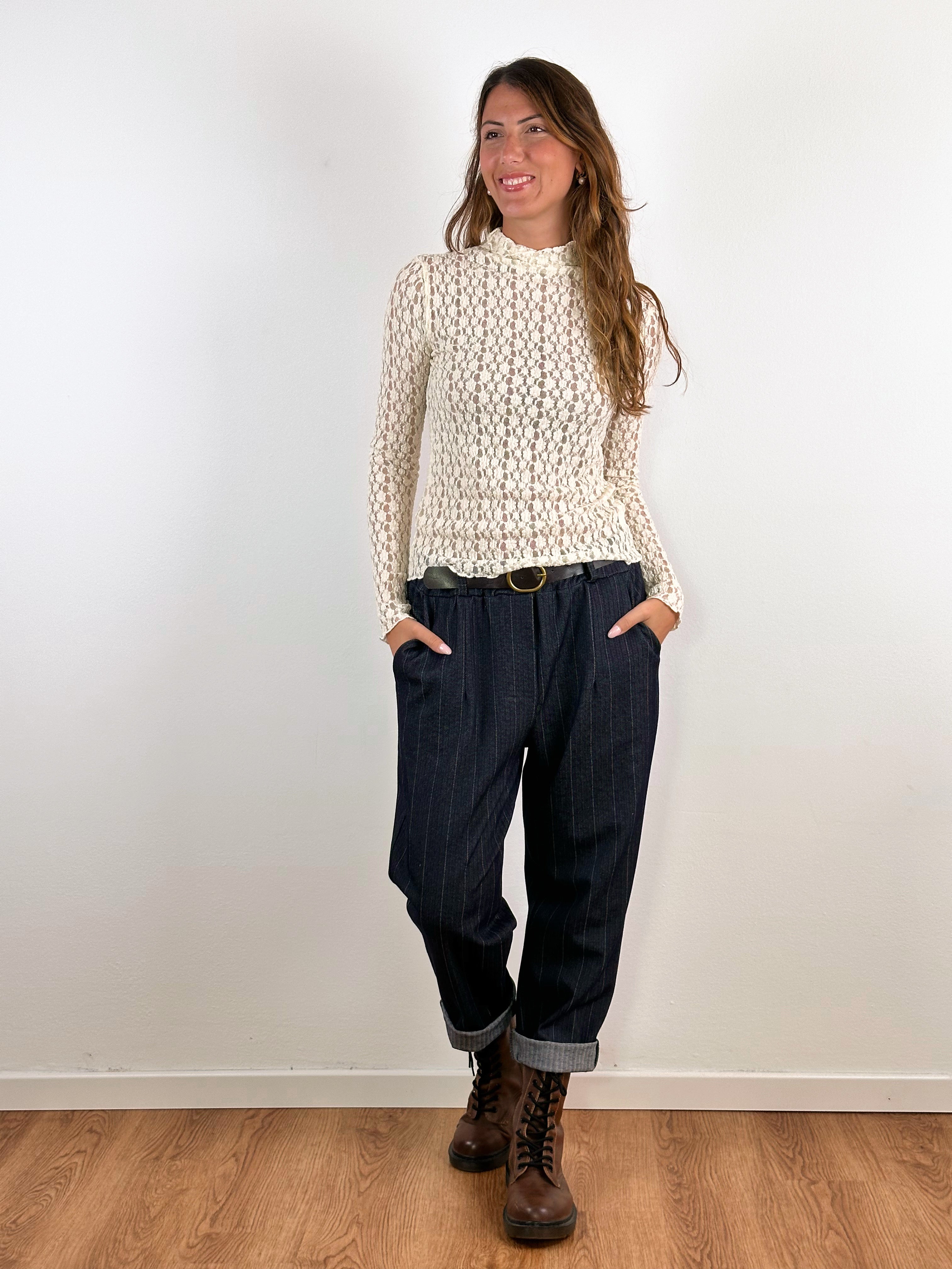 Pantalone Robert