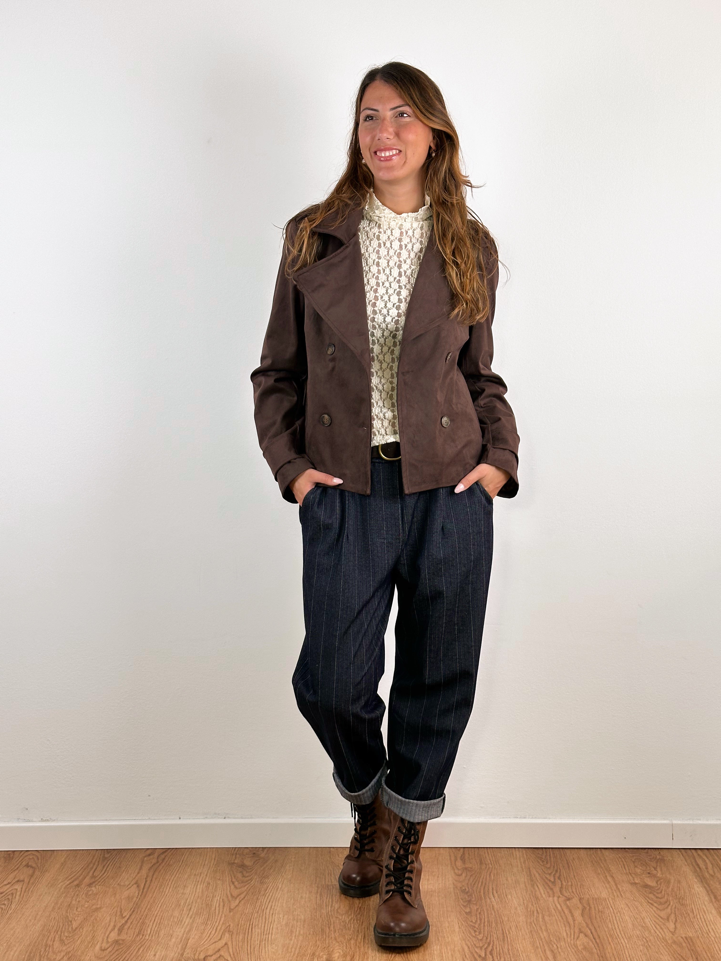 Pantalone Robert
