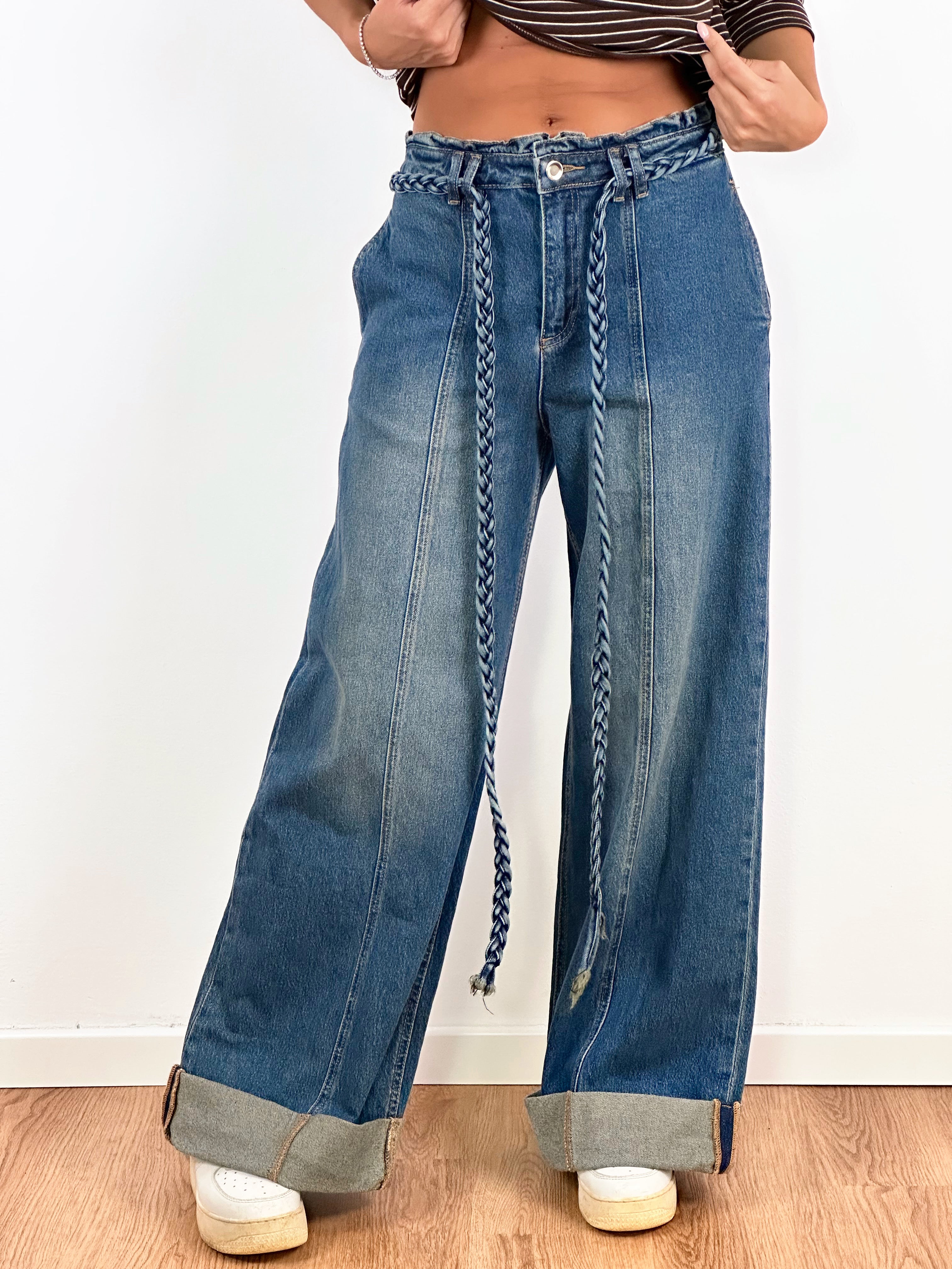 Jeans Lilly