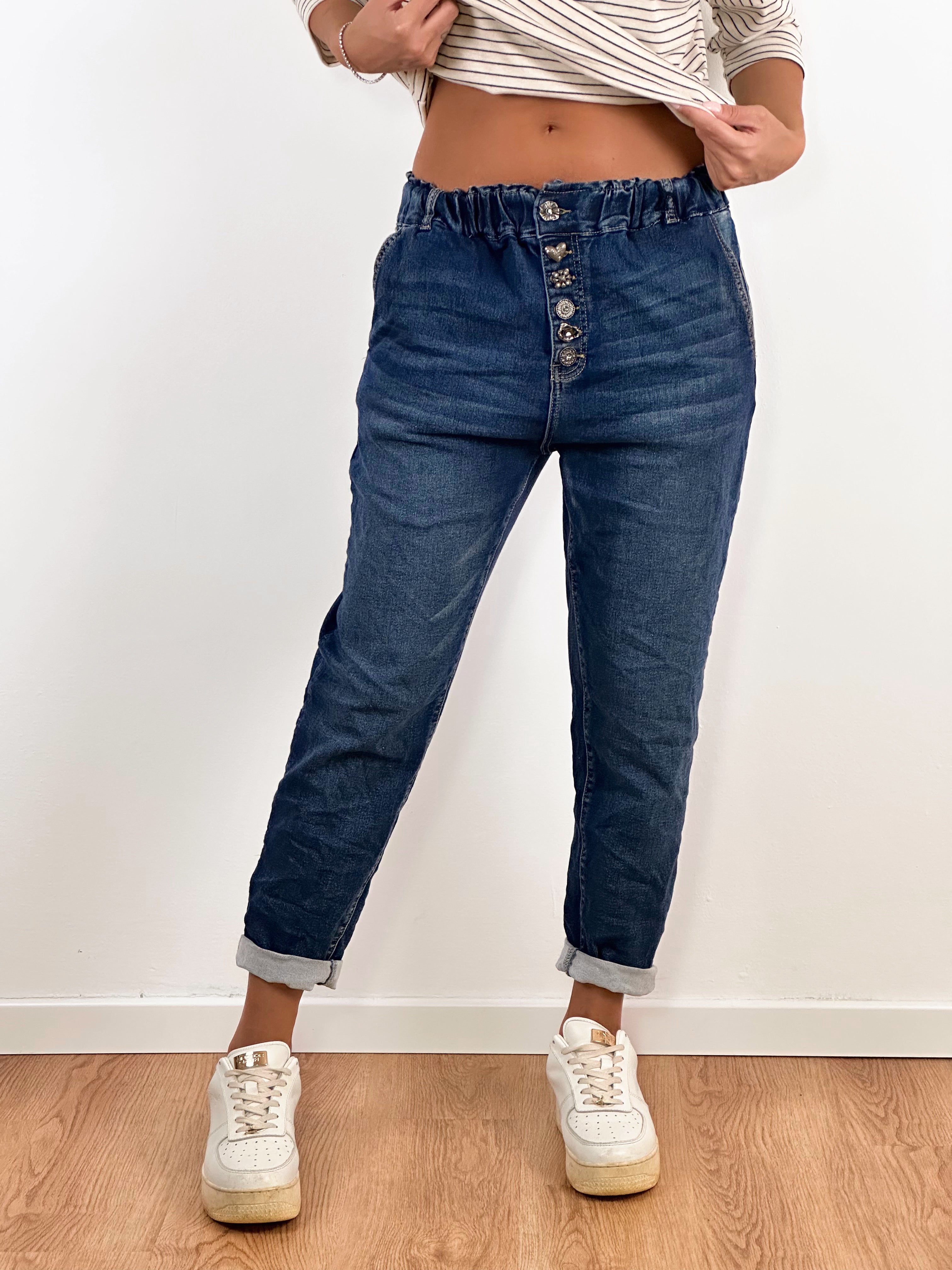Jeans Ken