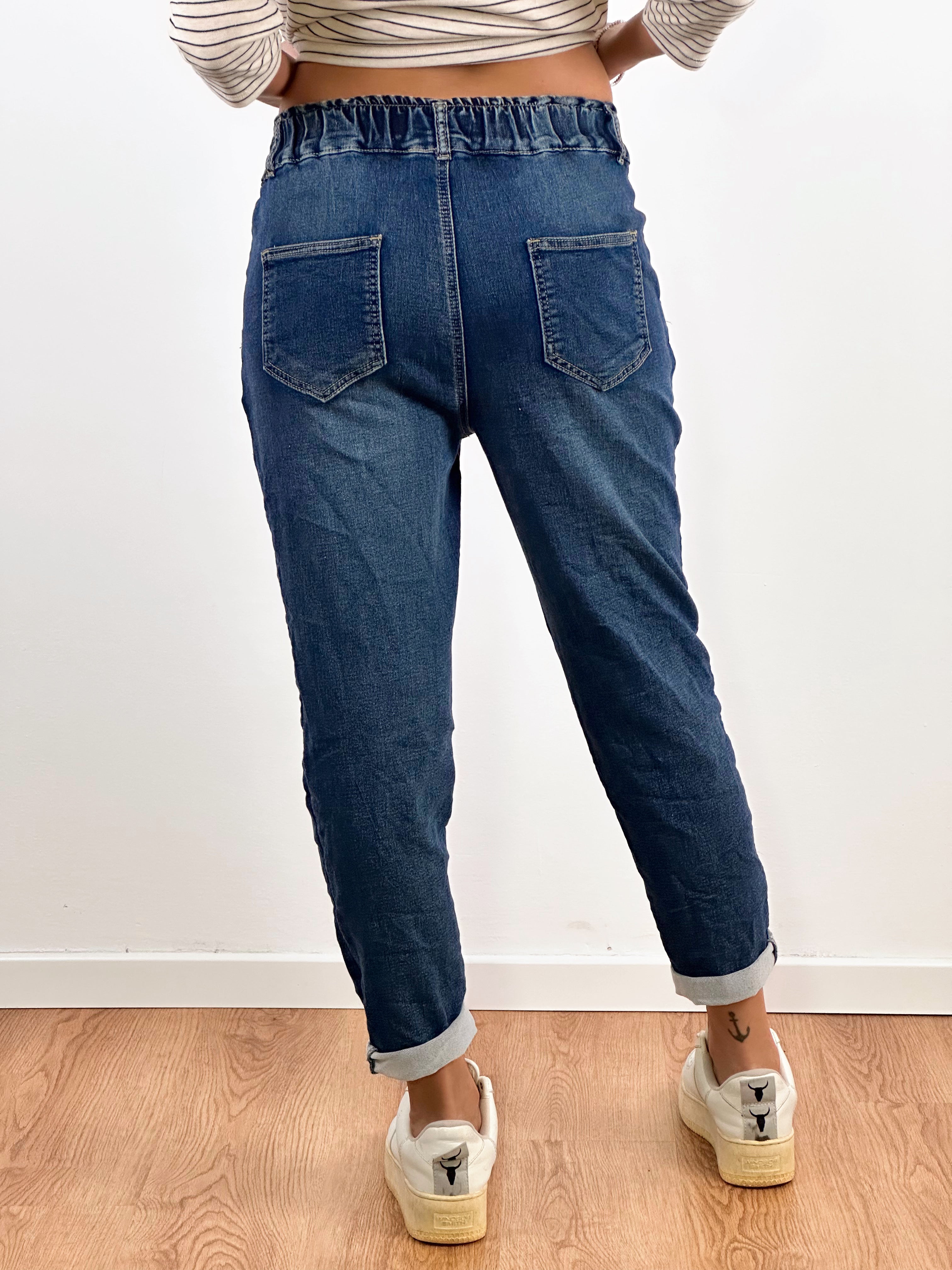 Jeans Ken