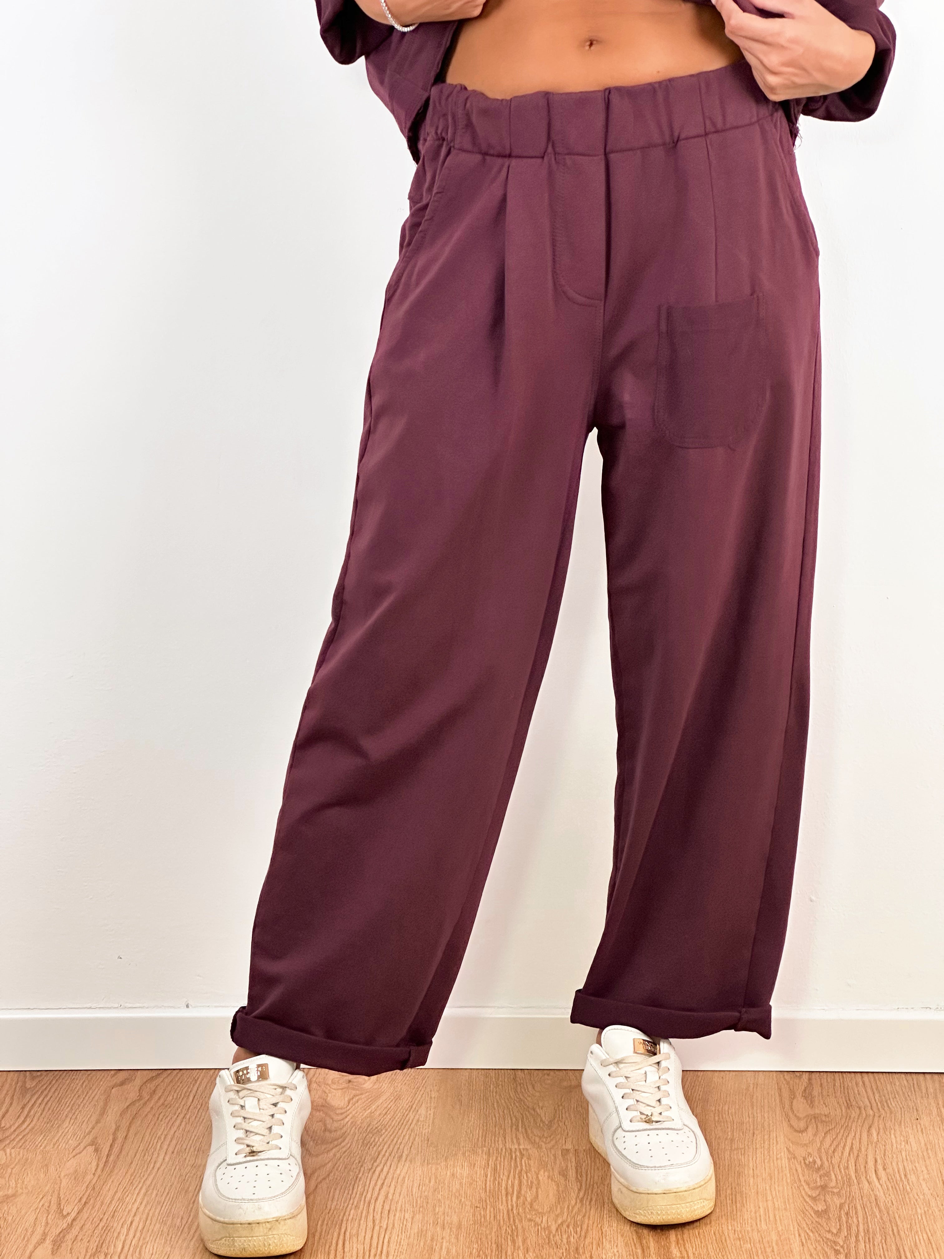 Pantalone Wiya