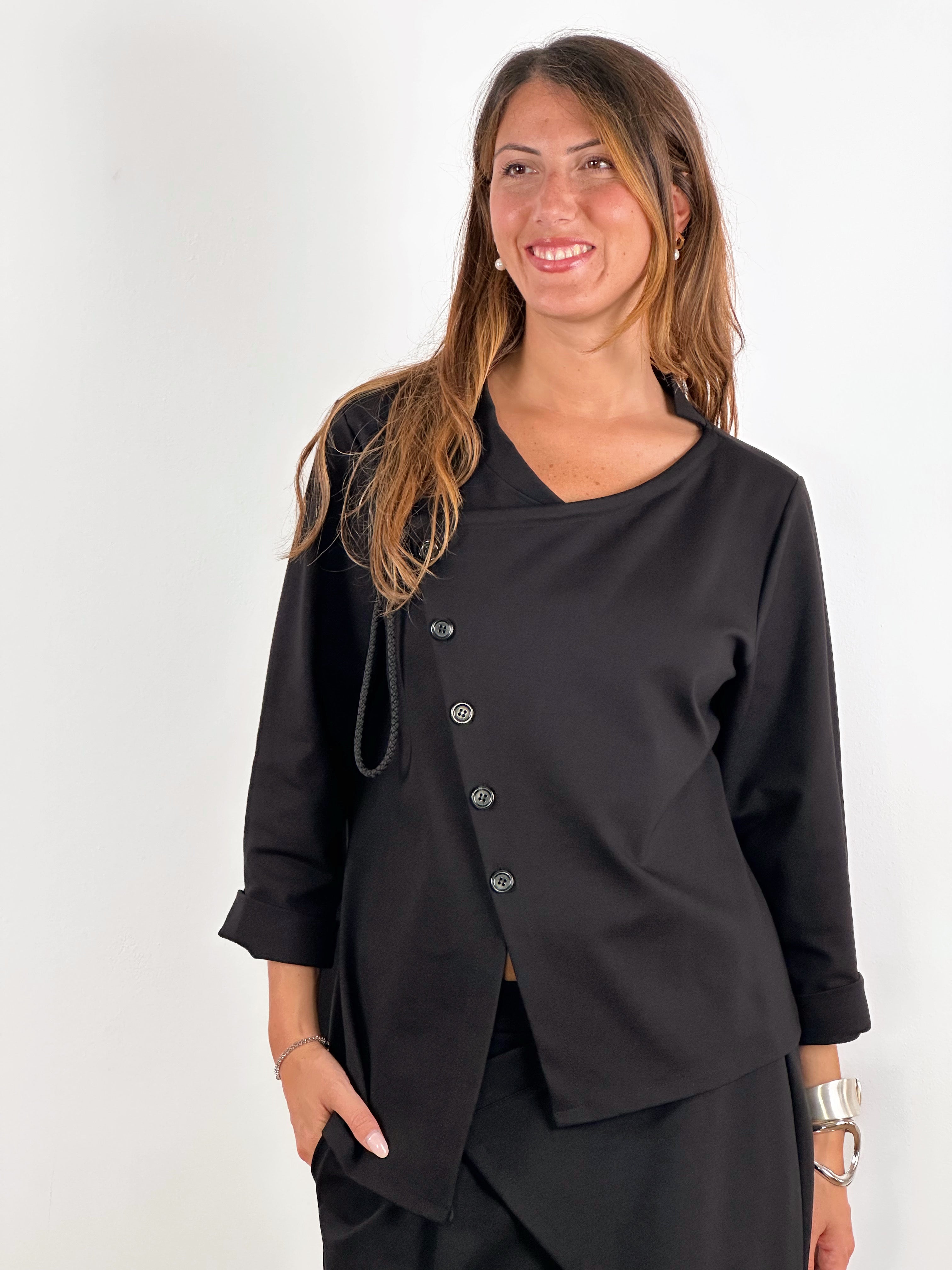 Giacca 158 Ling