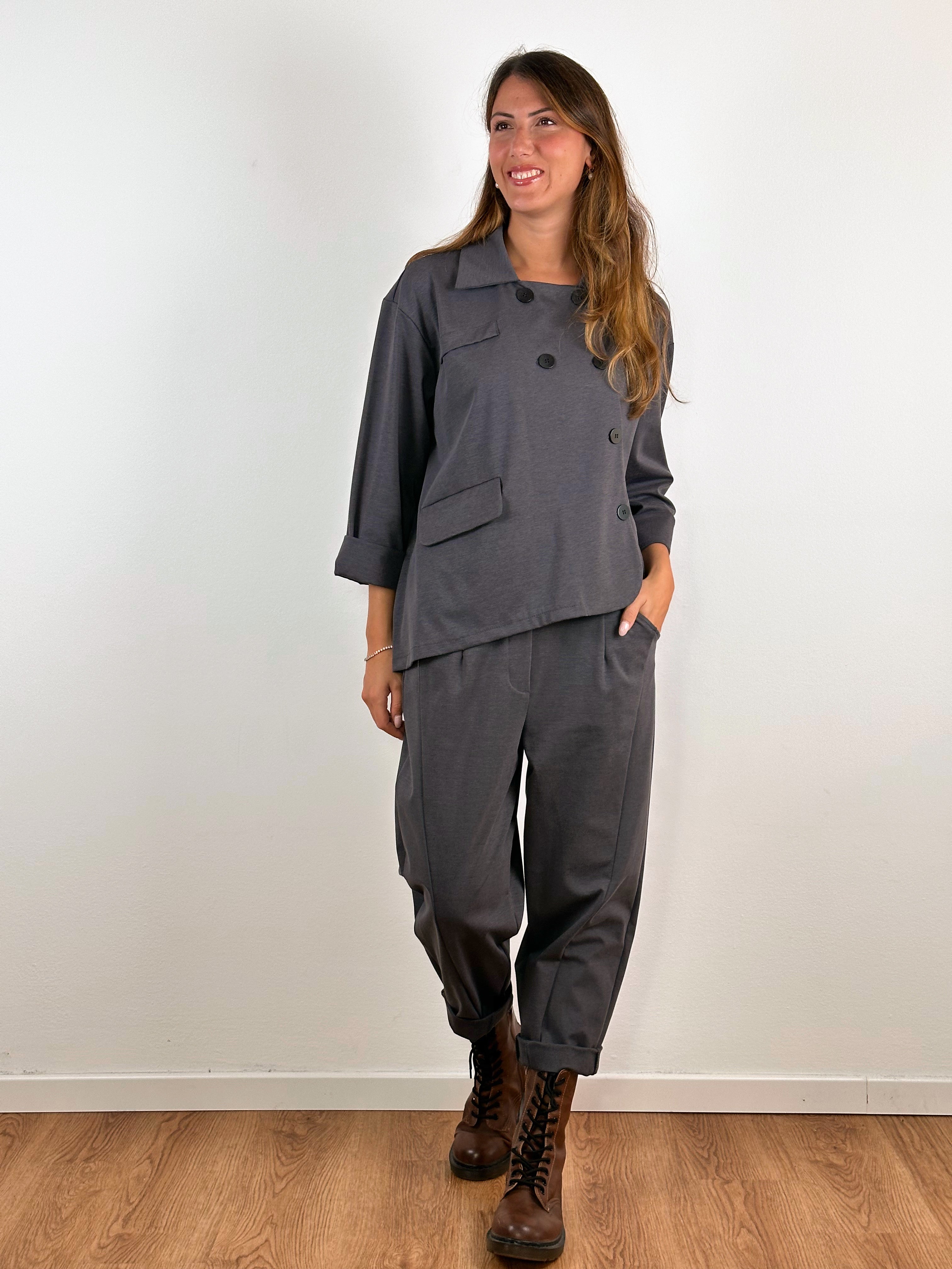 Pantalone Sun Wei