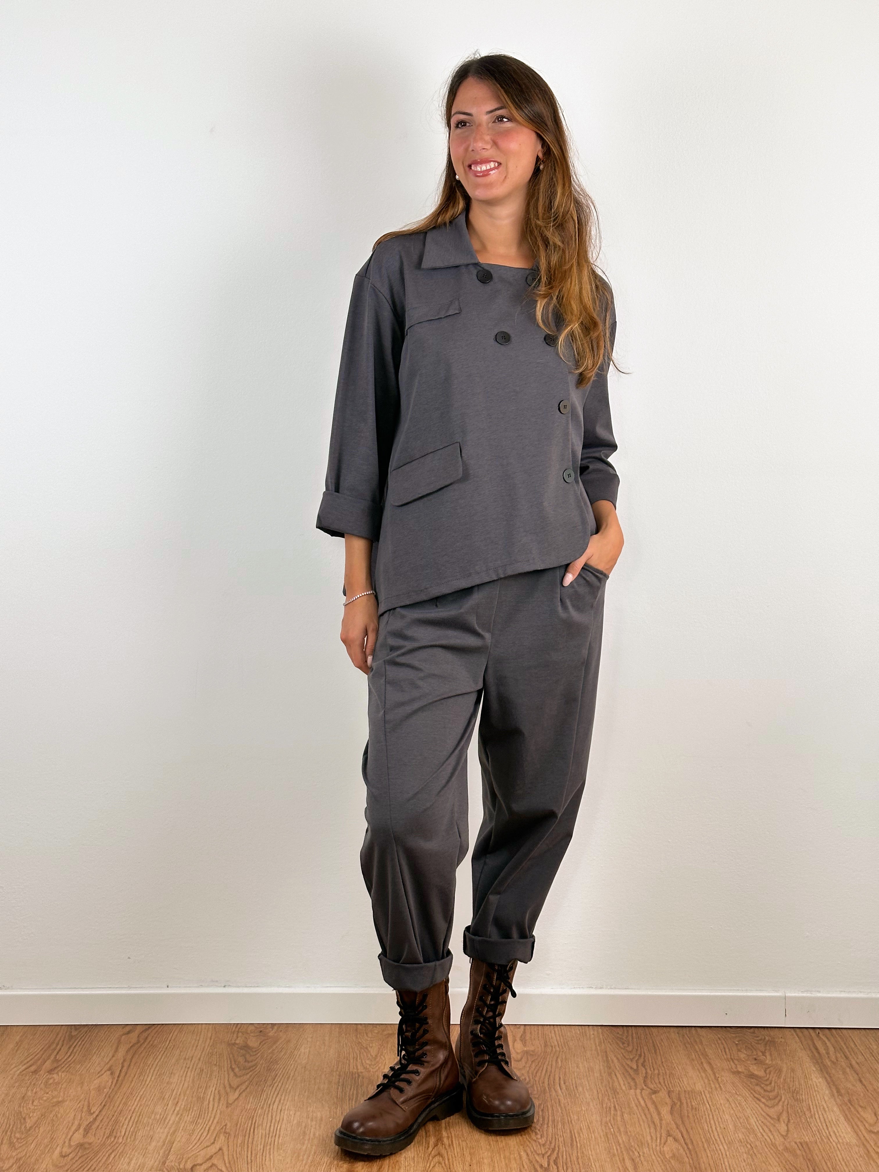 Pantalone Sun Wei